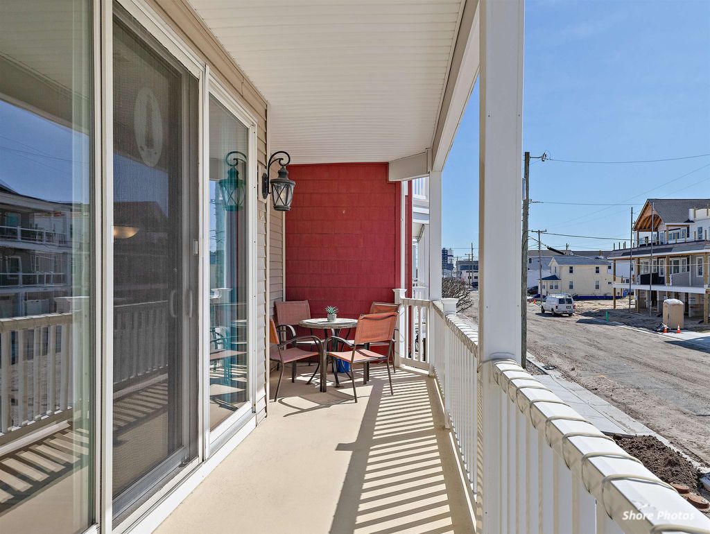 Photo of 439 W Lincoln Avenue #100, Wildwood, NJ 08260 (MLS # 260719)