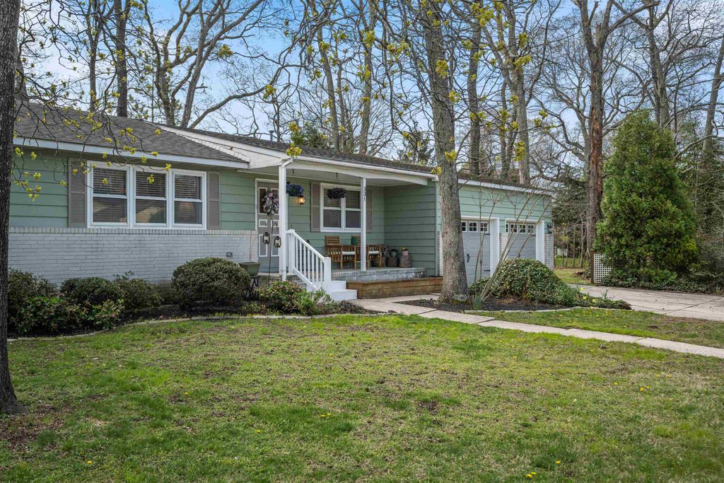 Photo of 331 Holly Lane, Erma, NJ 08204 (MLS # 253254)