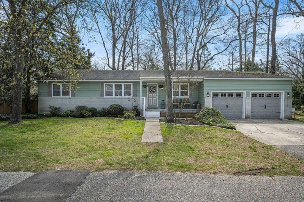 Photo of 331 Holly Lane, Erma, NJ 08204 (MLS # 253254)