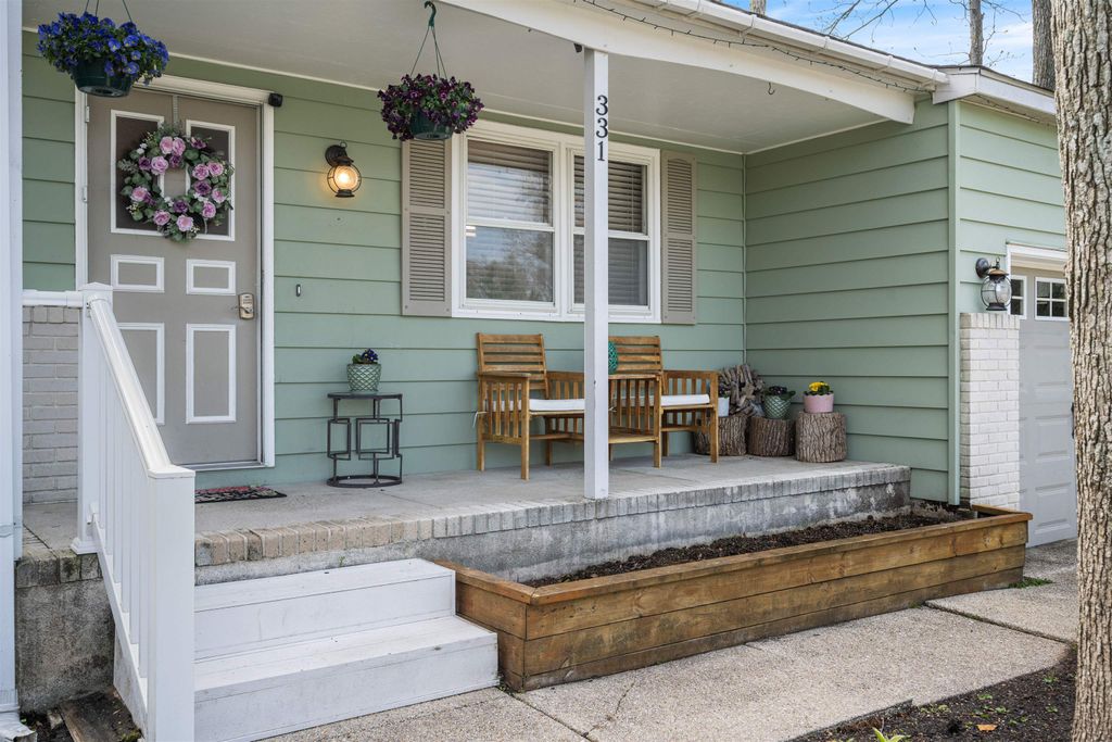 Photo of 331 Holly Lane, Erma, NJ 08204 (MLS # 253254)