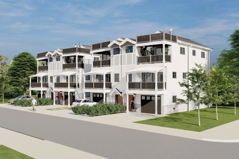 141 Austin Avenue Unit 141, Lower Township, NJ 08260 - MLS#: 250826