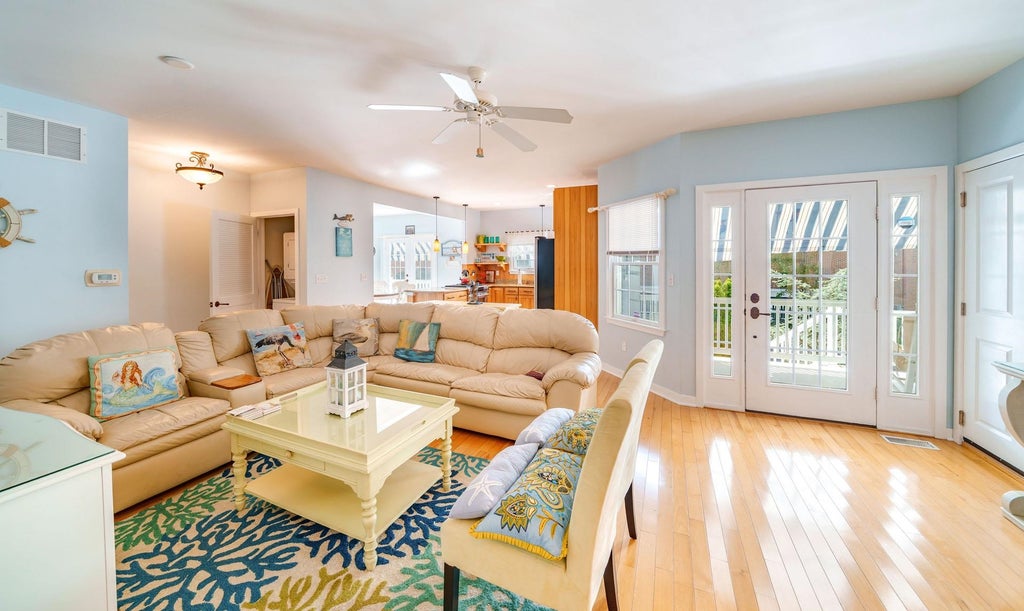 Photo of 816 Aldrich Road #1, Ocean City, NJ 08226 (MLS # 262223)