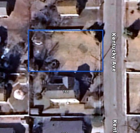 Vacant Land For Sale - 140 Kentucky Avenue<br/> Villas, NJ 08251