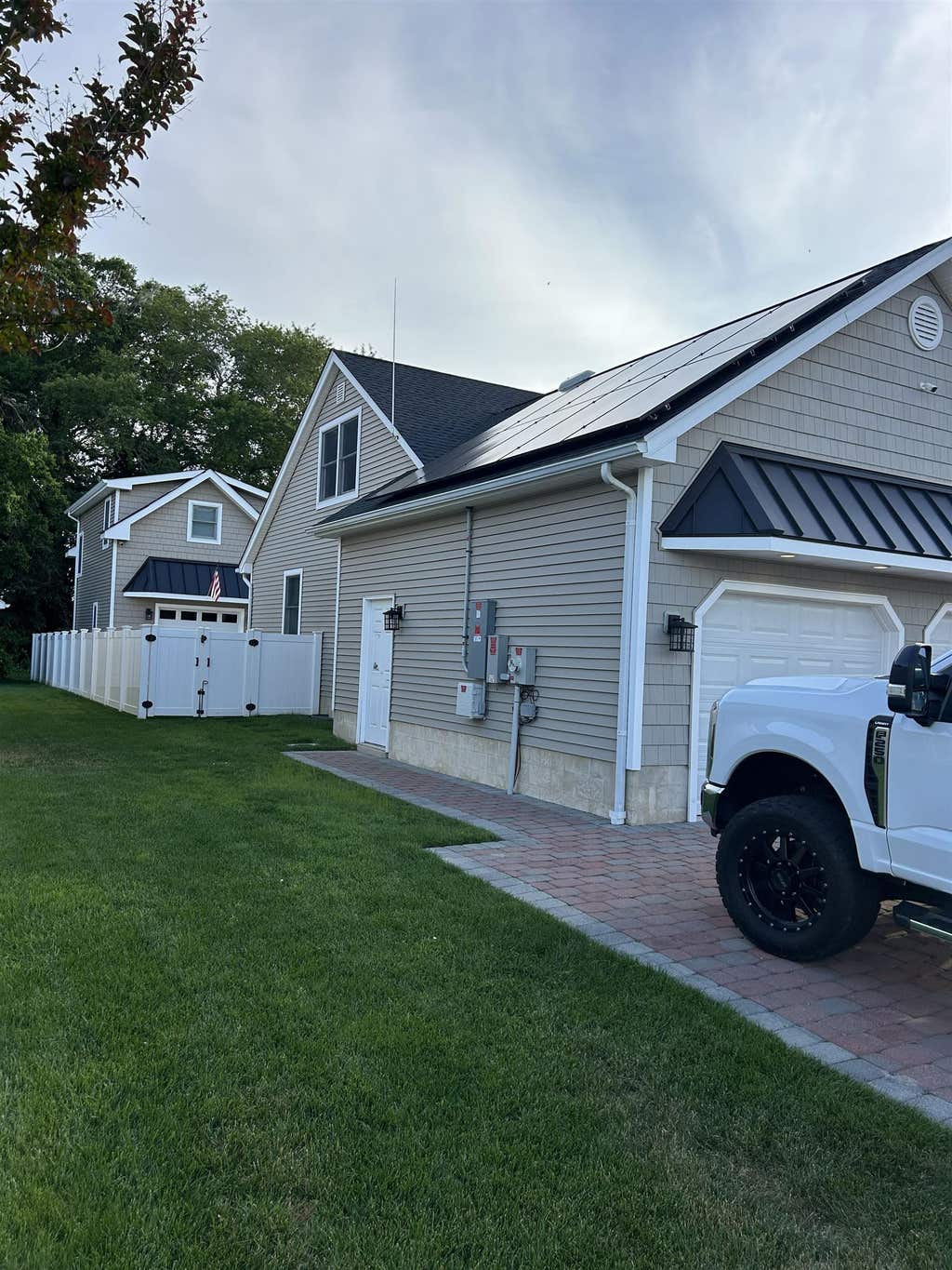 Photo of 16 Admirals Court, Lower Township, NJ 08204 (MLS # 262109)