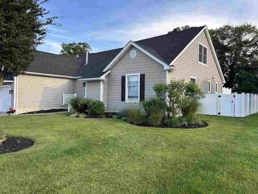 Photo of 16 Admirals Court, Lower Township, NJ 08204 (MLS # 262109)