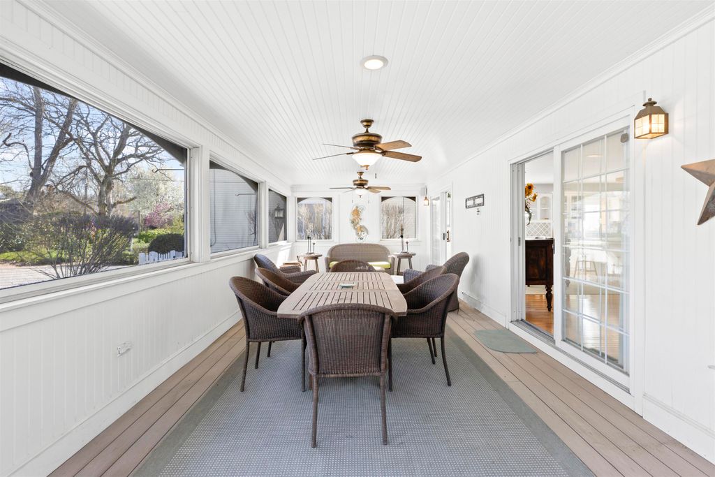 Photo of 111 Stevens Street, West Cape May, NJ 08204 (MLS # 260988)