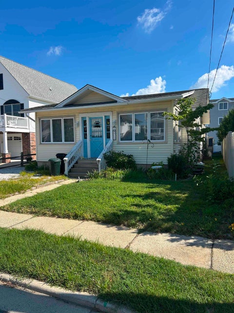 Homes For Sale - 513 21st Street<br/> Avalon, NJ 08202