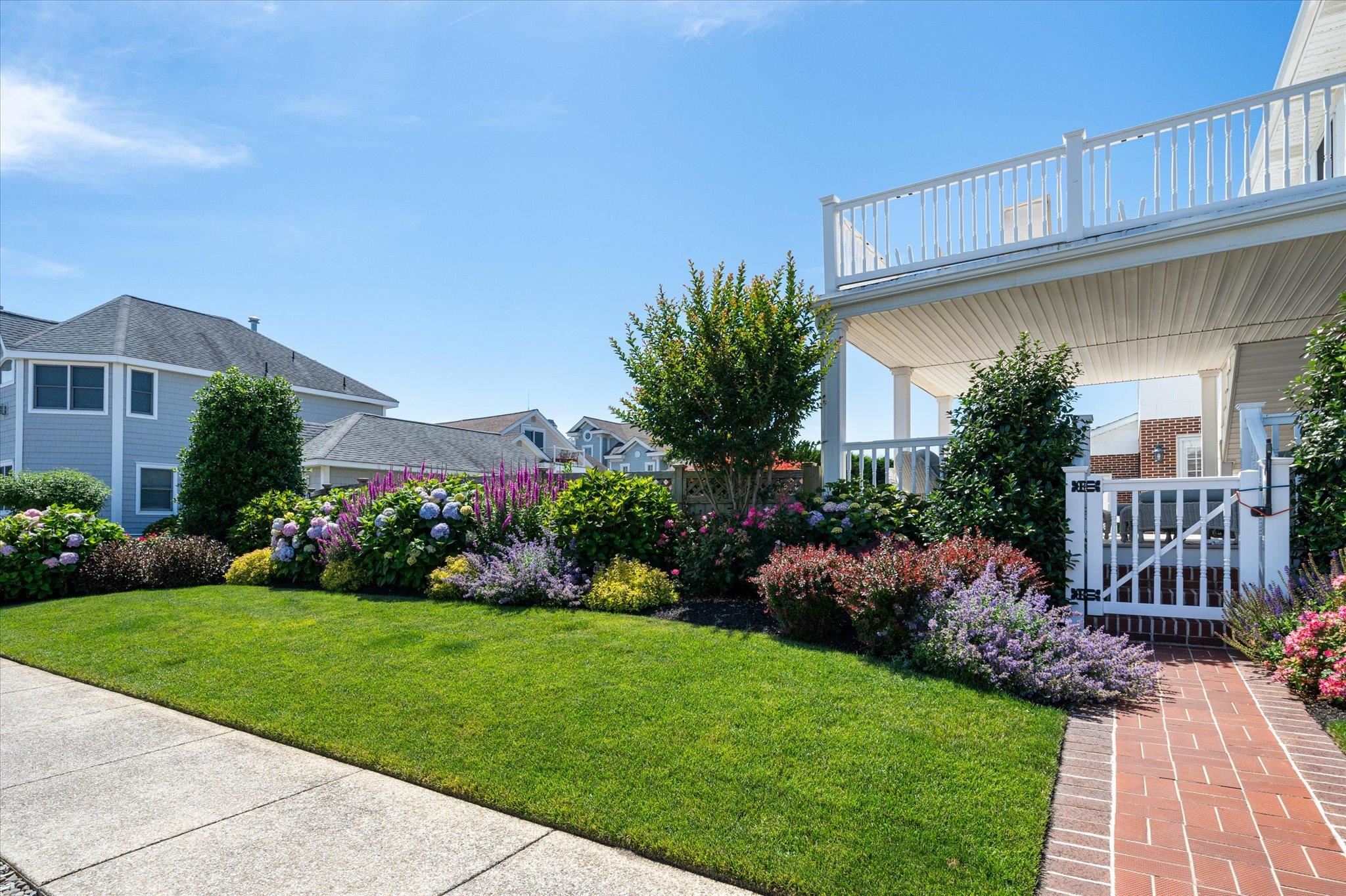 9301 1st Avenue, Stone Harbor, New Jersey image 3
