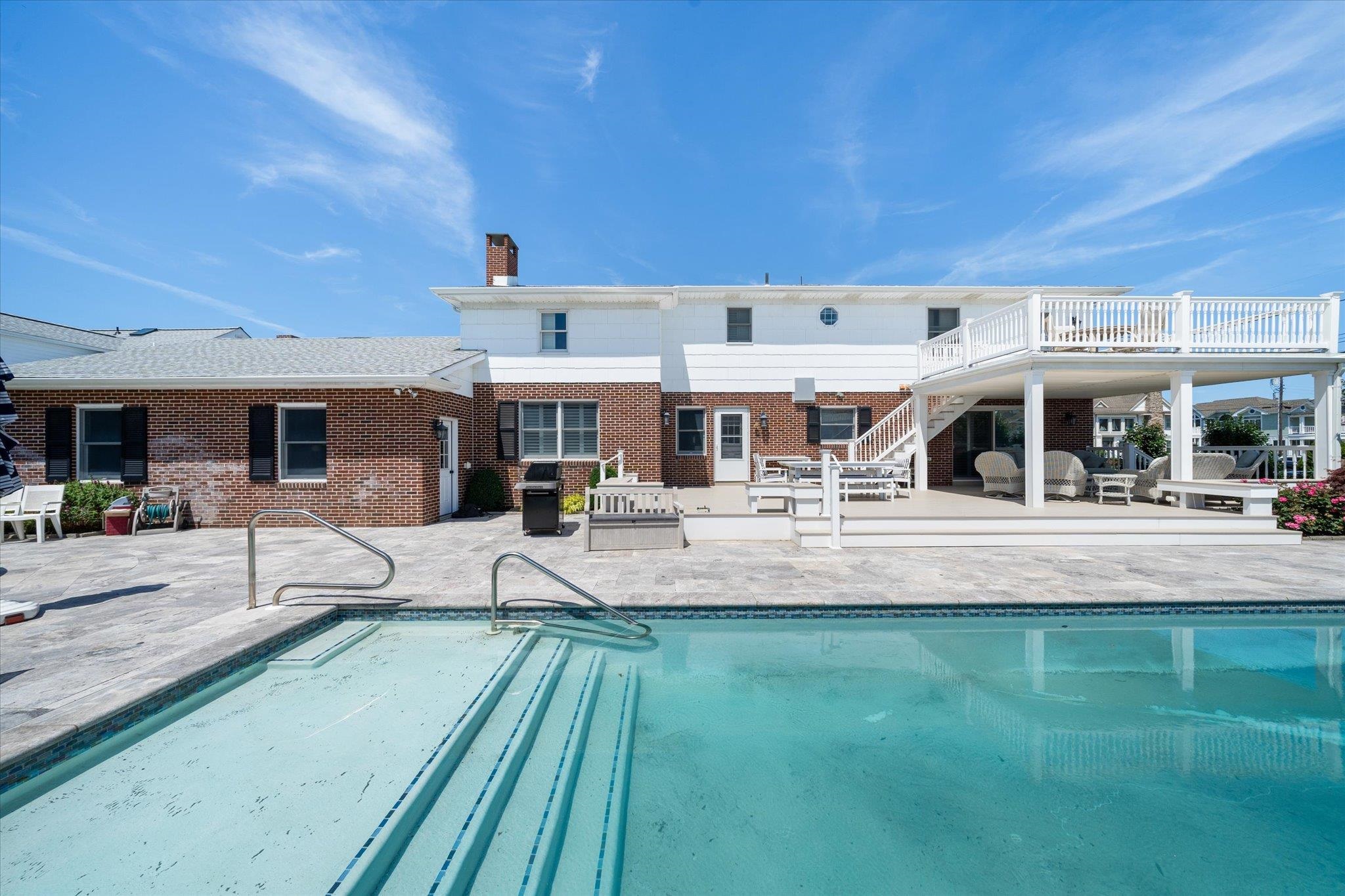 9301 1st Avenue, Stone Harbor, New Jersey image 7