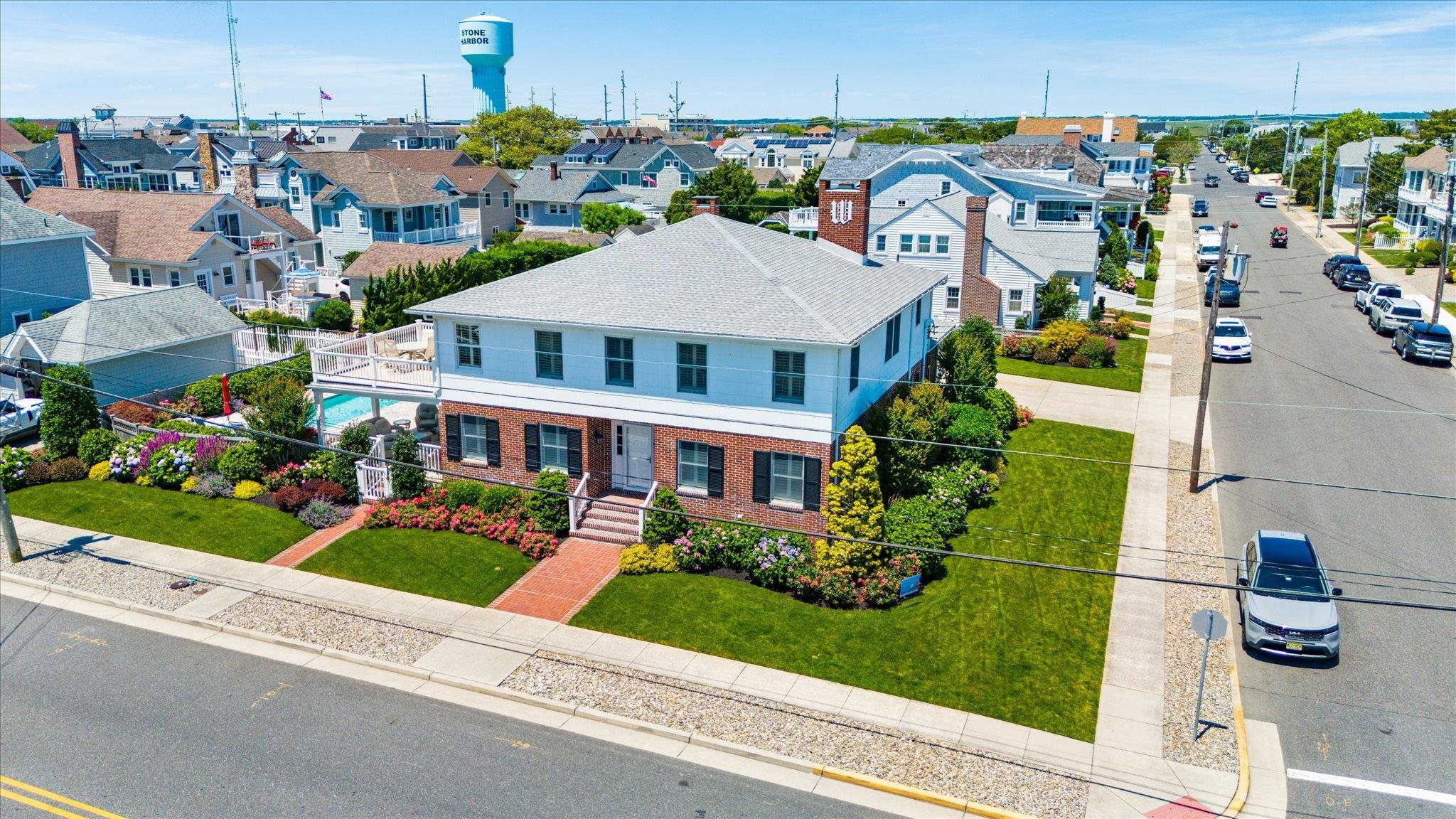9301 1st Avenue, Stone Harbor, New Jersey image 1