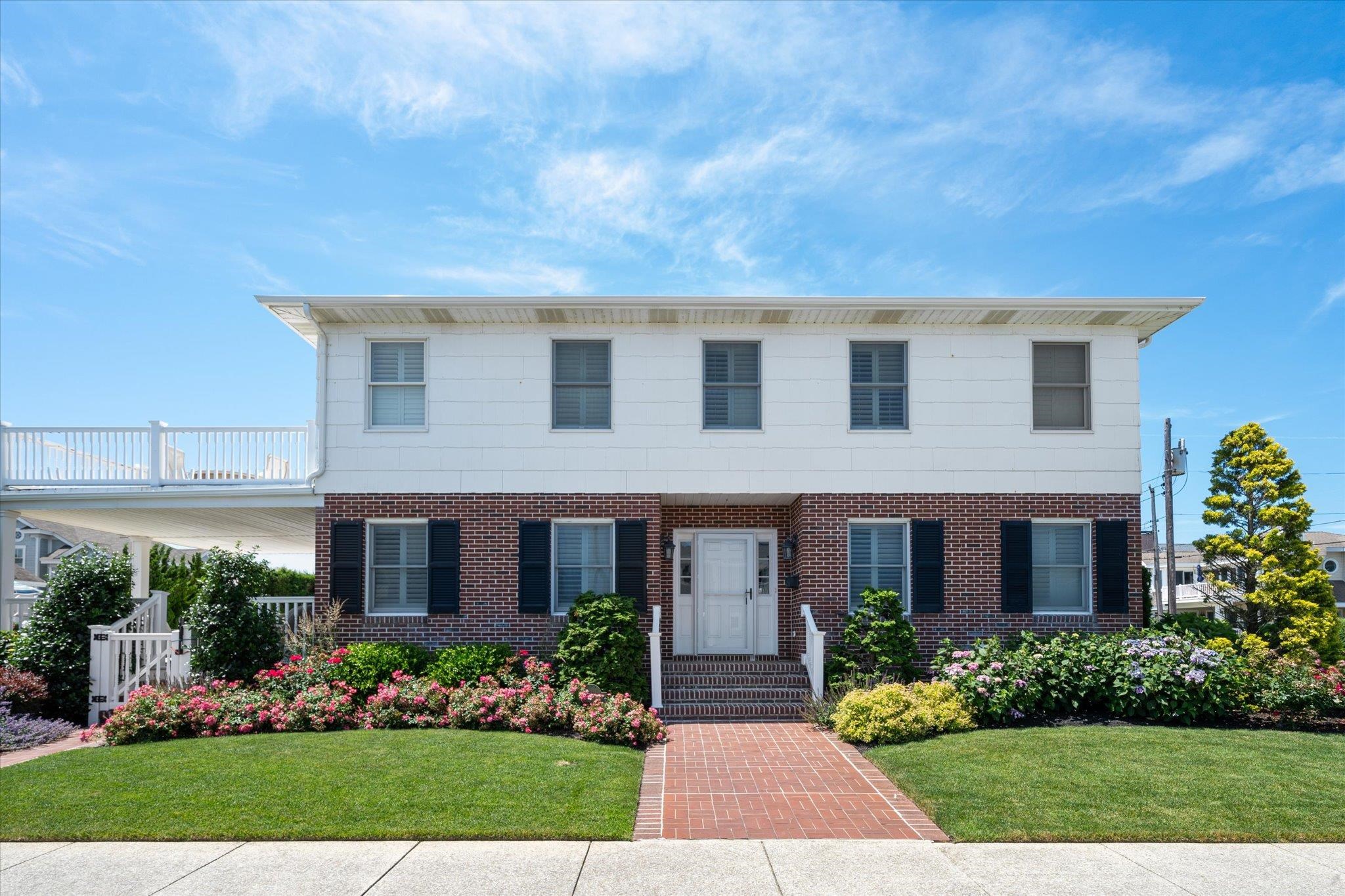 9301 1st Avenue, Stone Harbor, New Jersey image 2