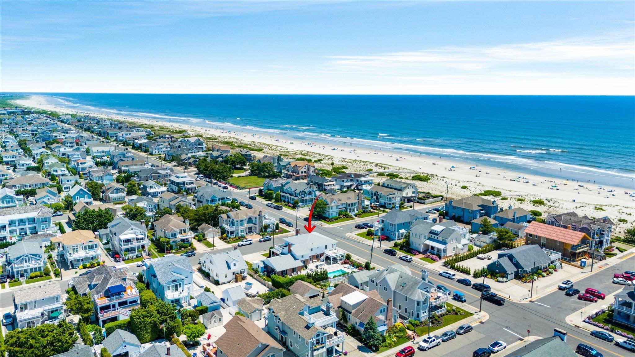 9301 1st Avenue, Stone Harbor, New Jersey image 16