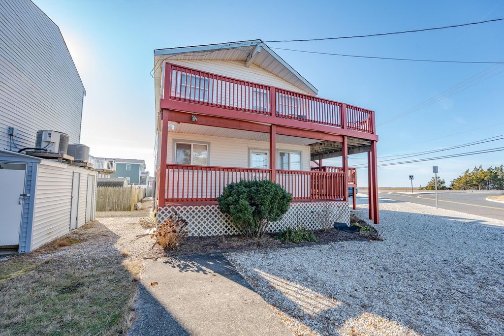 Photo of 91 Illinois Avenue #B, North Wildwood, NJ 08260 (MLS # 253568)