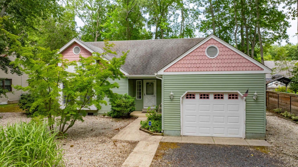 Photo of 62 Cape Woods Road RD, North Cape May, NJ 08204 (MLS # 261888)