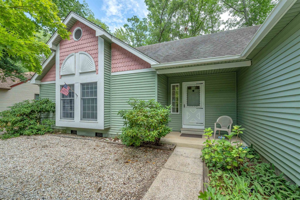 Photo of 62 Cape Woods Road RD, North Cape May, NJ 08204 (MLS # 261888)