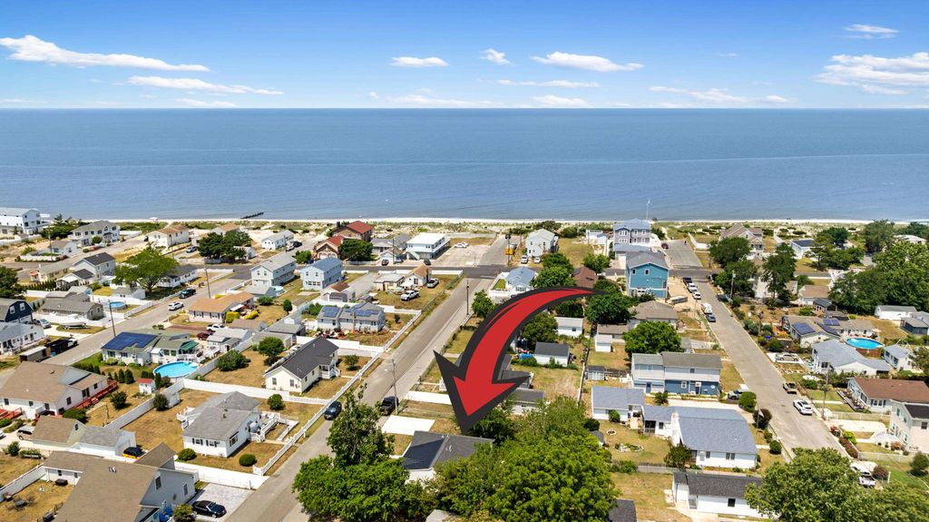 Photo of 217 Oak Avenue, Villas, NJ 08251 (MLS # 261791)