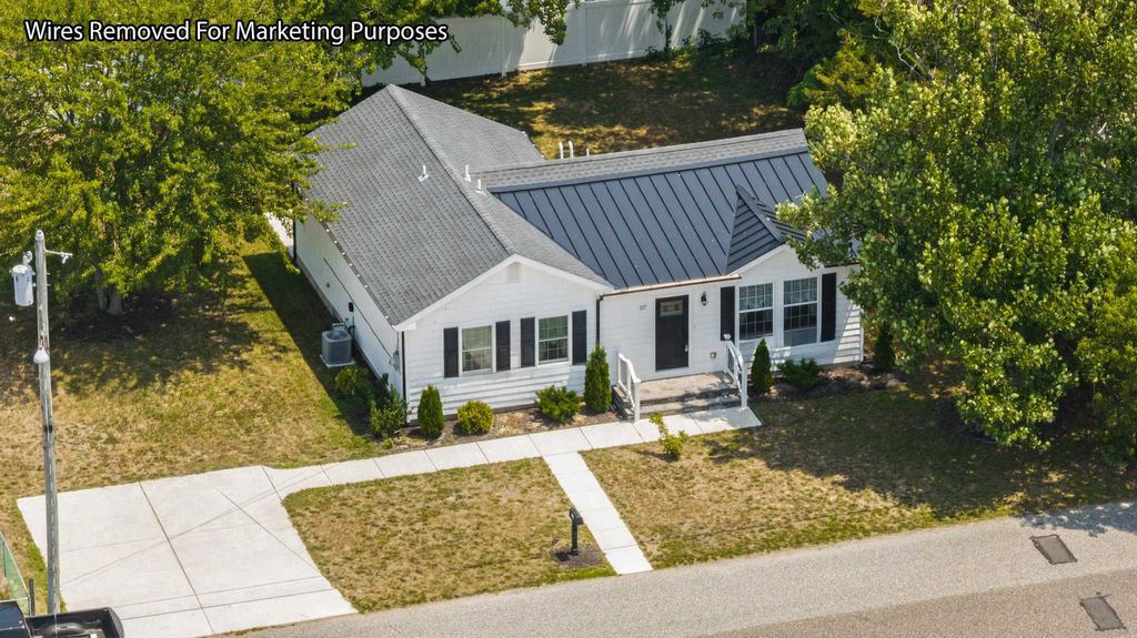 Photo of 217 Oak Avenue, Villas, NJ 08251 (MLS # 261791)