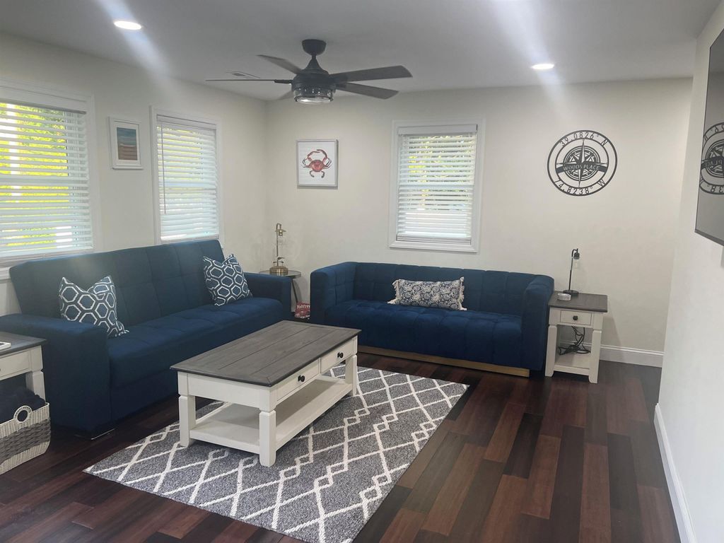 Photo of 98 Indian Trail Road, Cape May Court House, NJ 08210 (MLS # 261053)