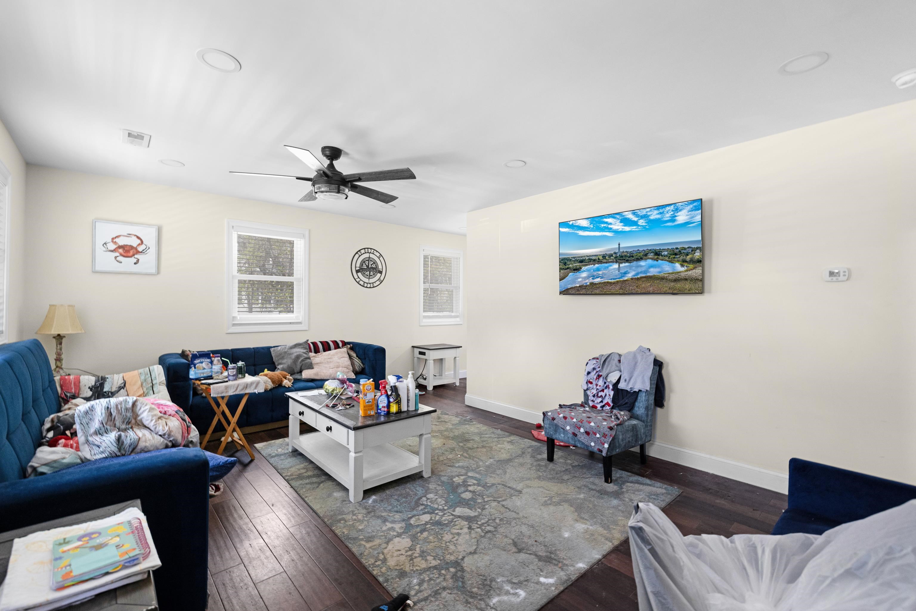 98 Indian Trail Road