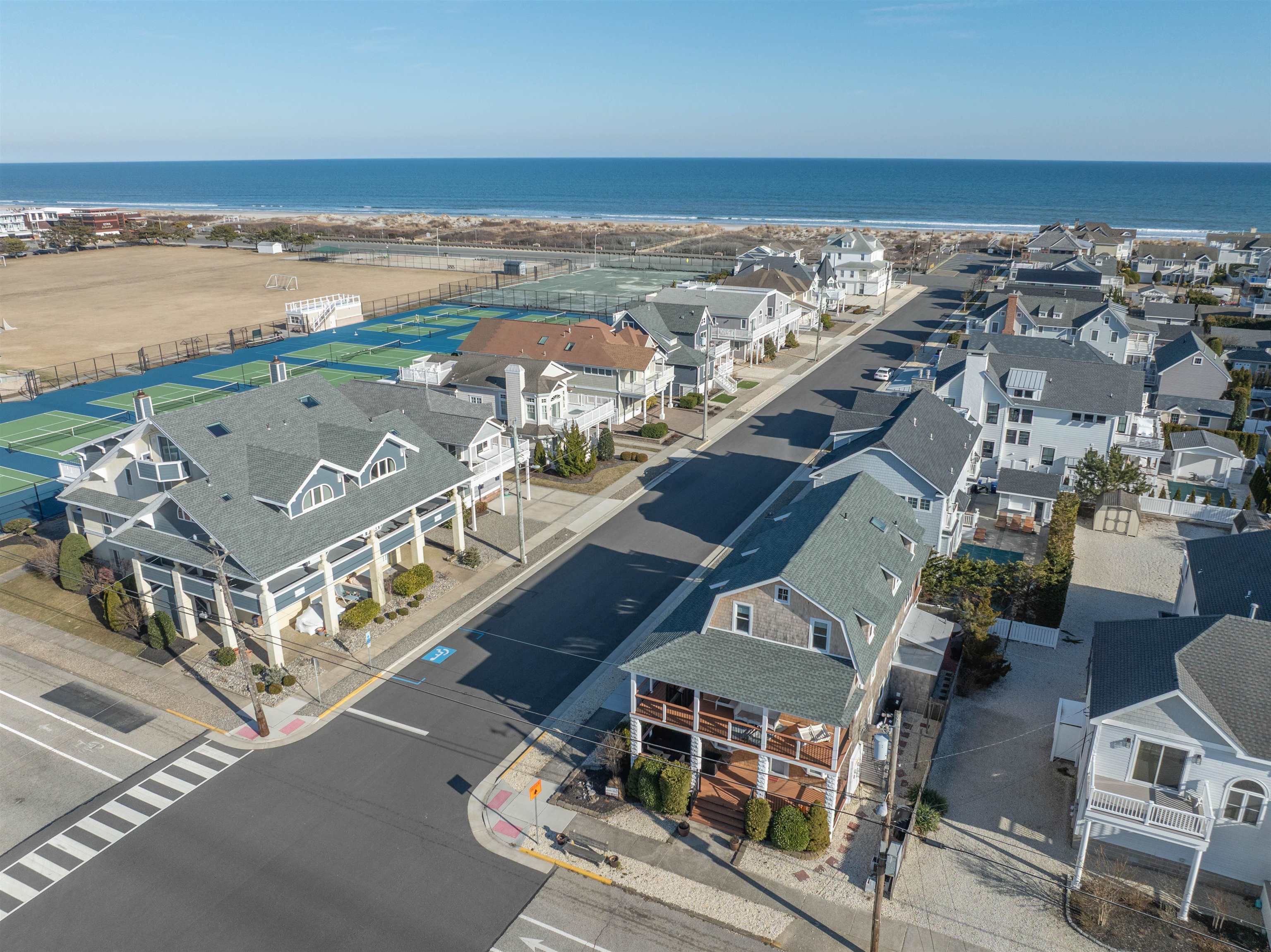 8300 Second Avenue #3, Stone Harbor, New Jersey image 35