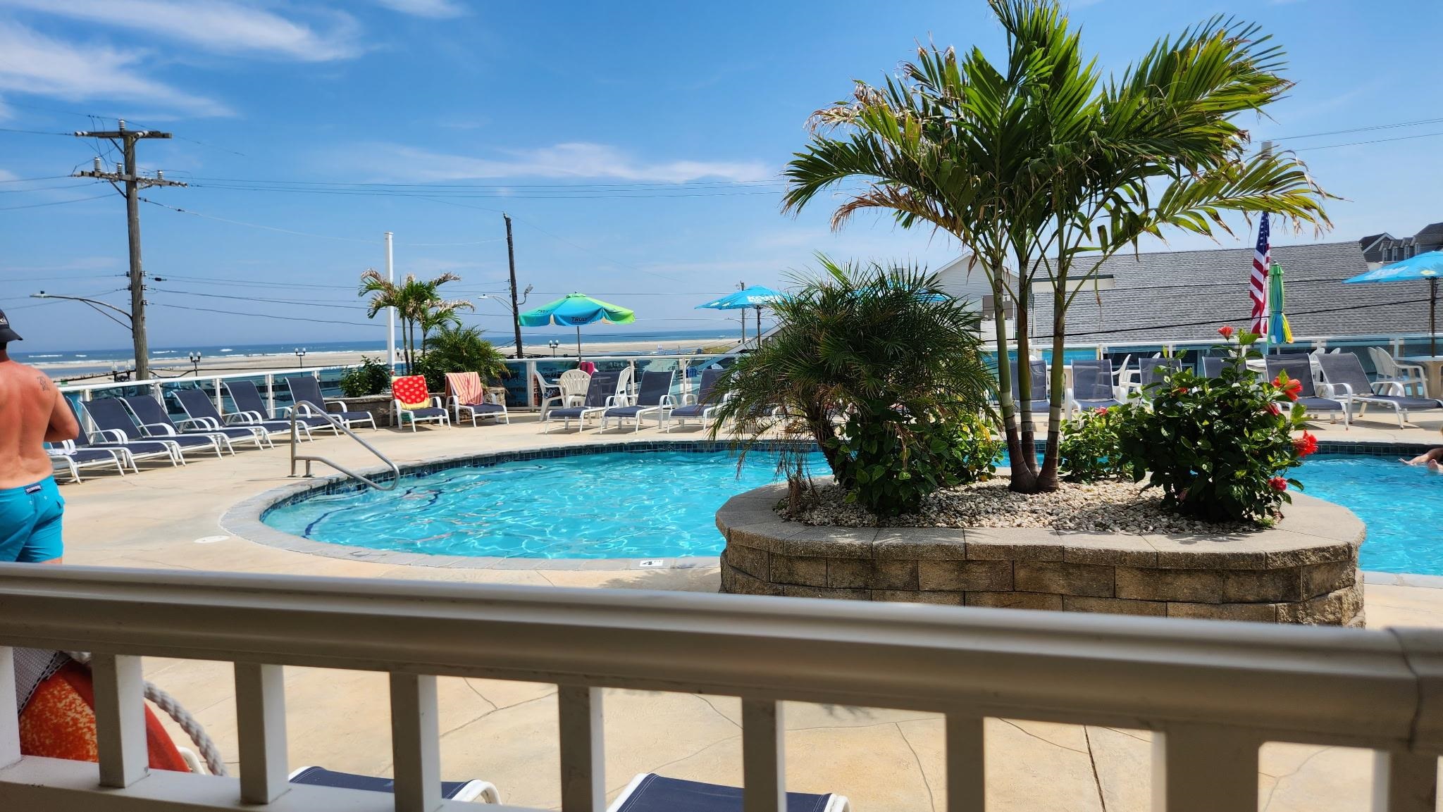 106 Spruce Avenue #204, North Wildwood, New Jersey image 19