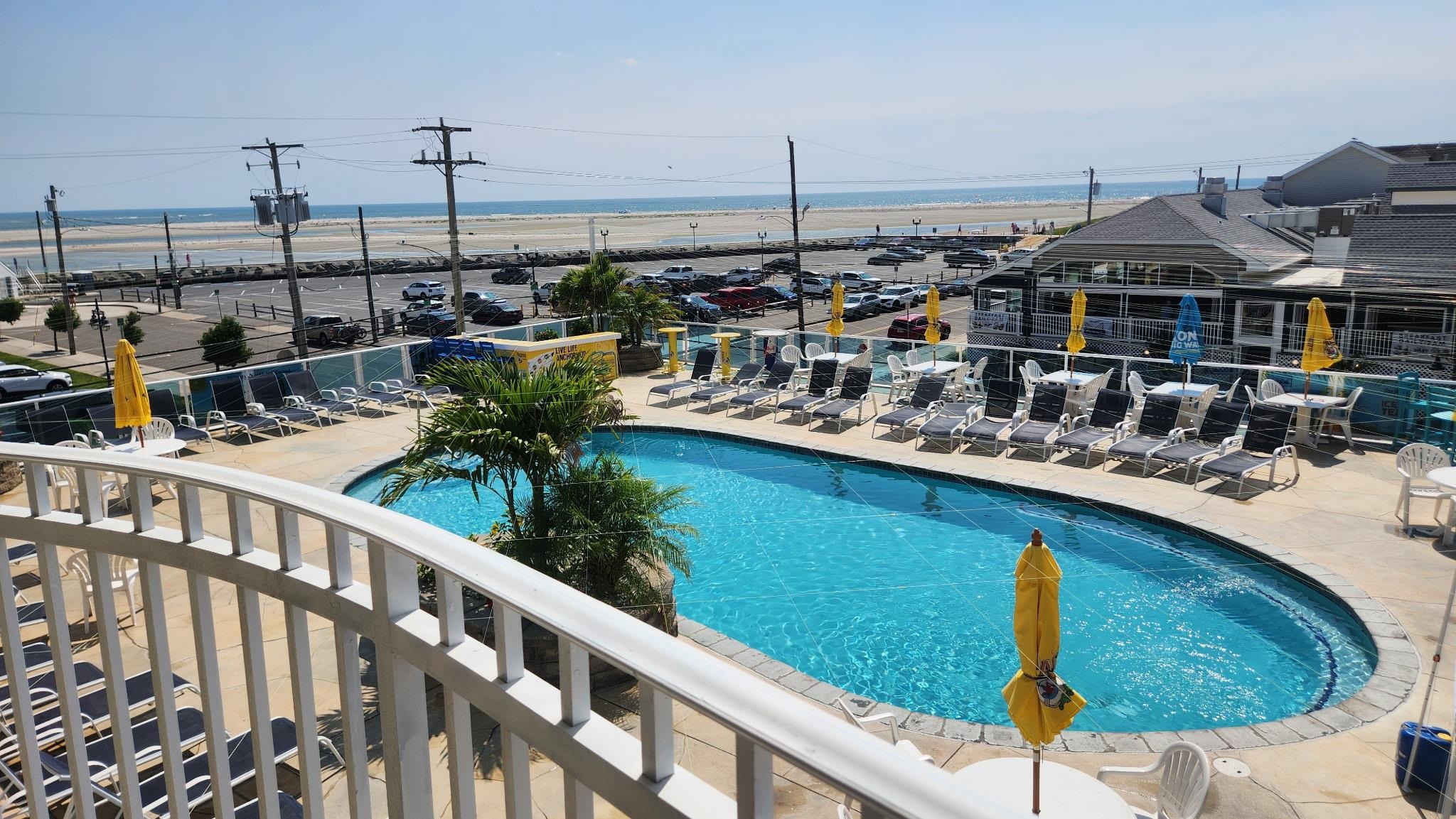 106 Spruce Avenue #204, North Wildwood, New Jersey image 16