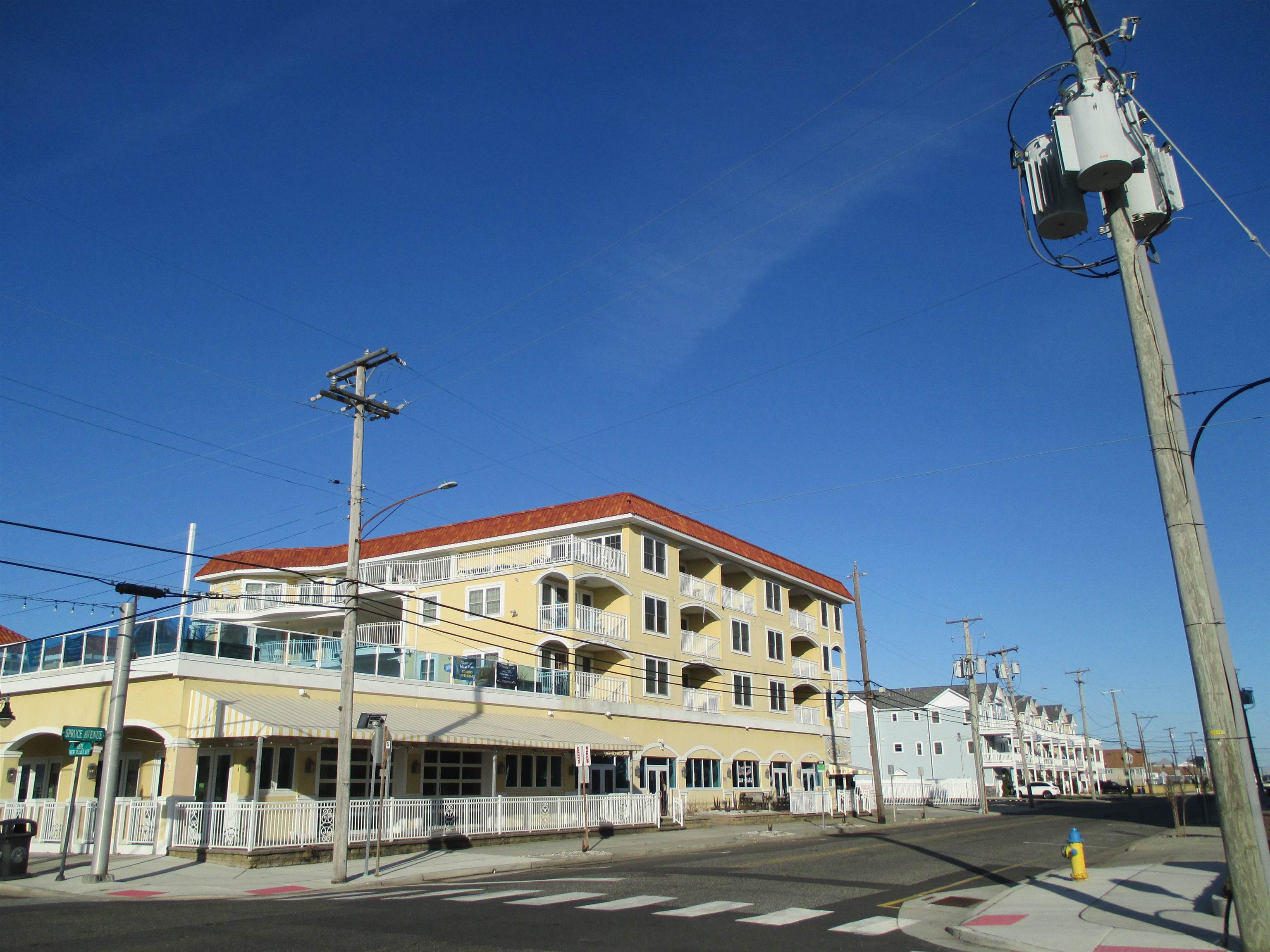 106 Spruce Avenue #204, North Wildwood, New Jersey image 1