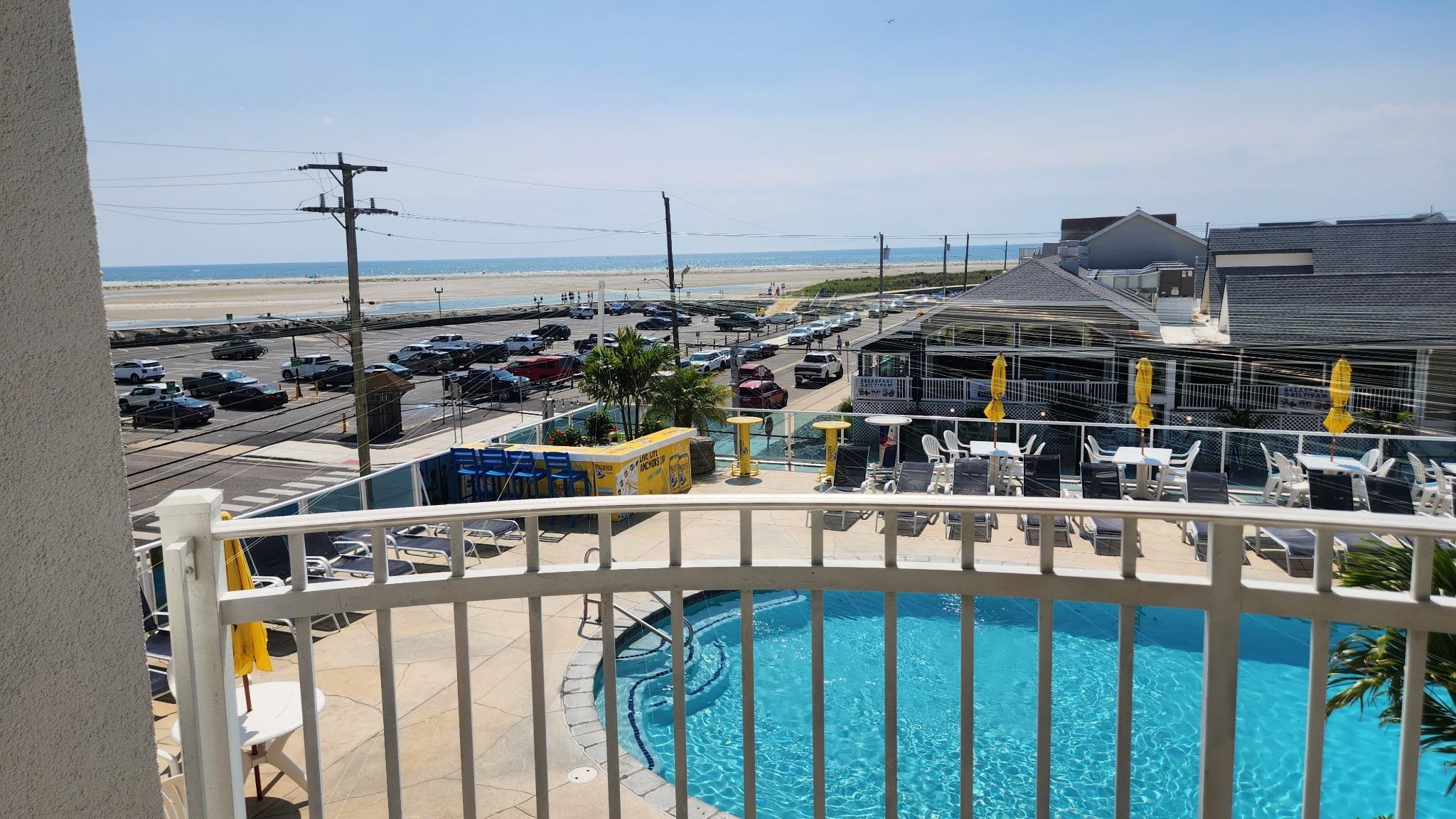 106 Spruce Avenue #204, North Wildwood, New Jersey image 13