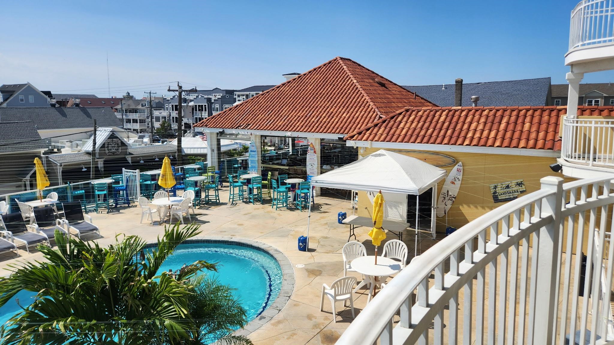 106 Spruce Avenue #204, North Wildwood, New Jersey image 14