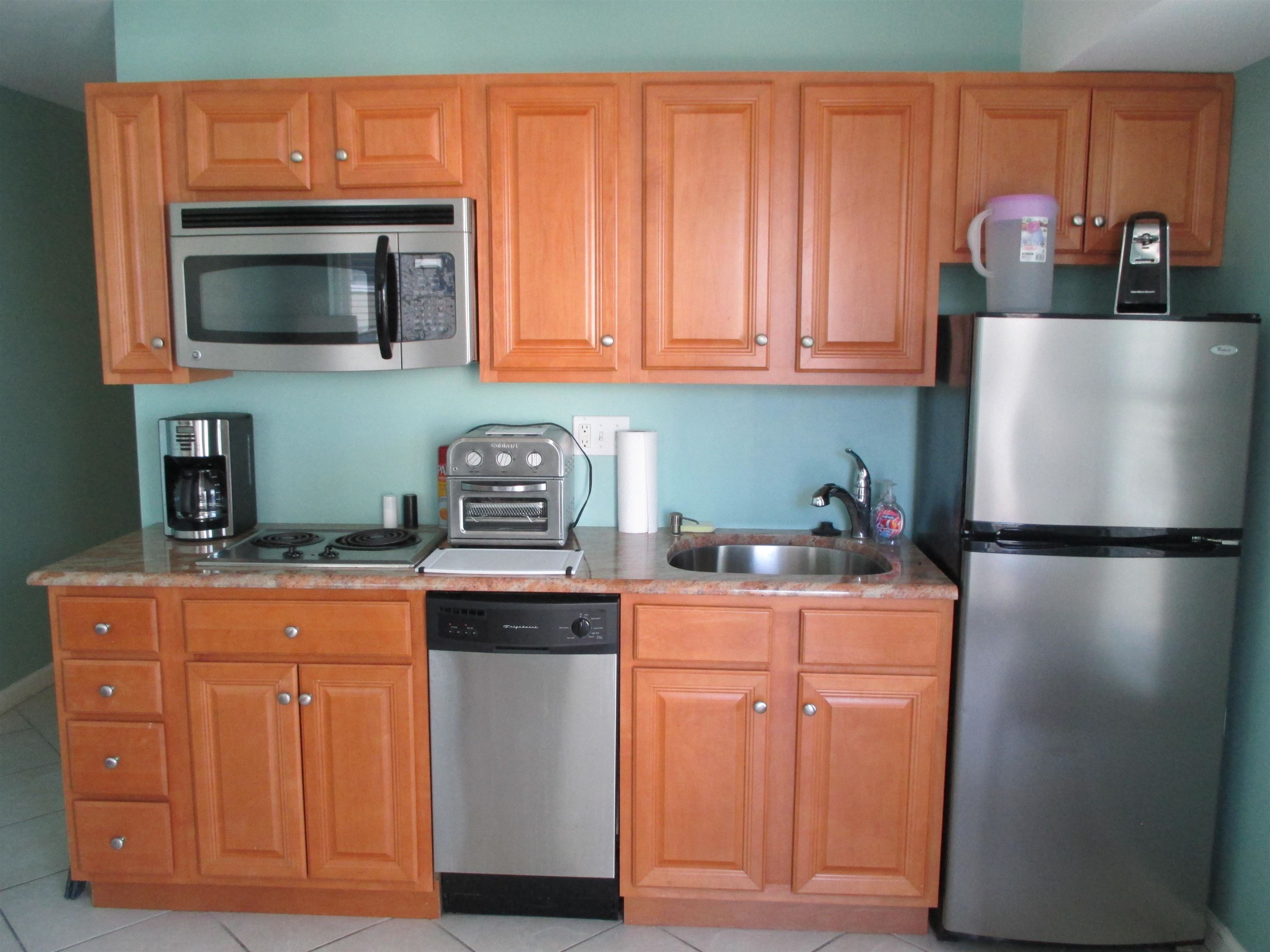106 Spruce Avenue #204, North Wildwood, New Jersey image 8