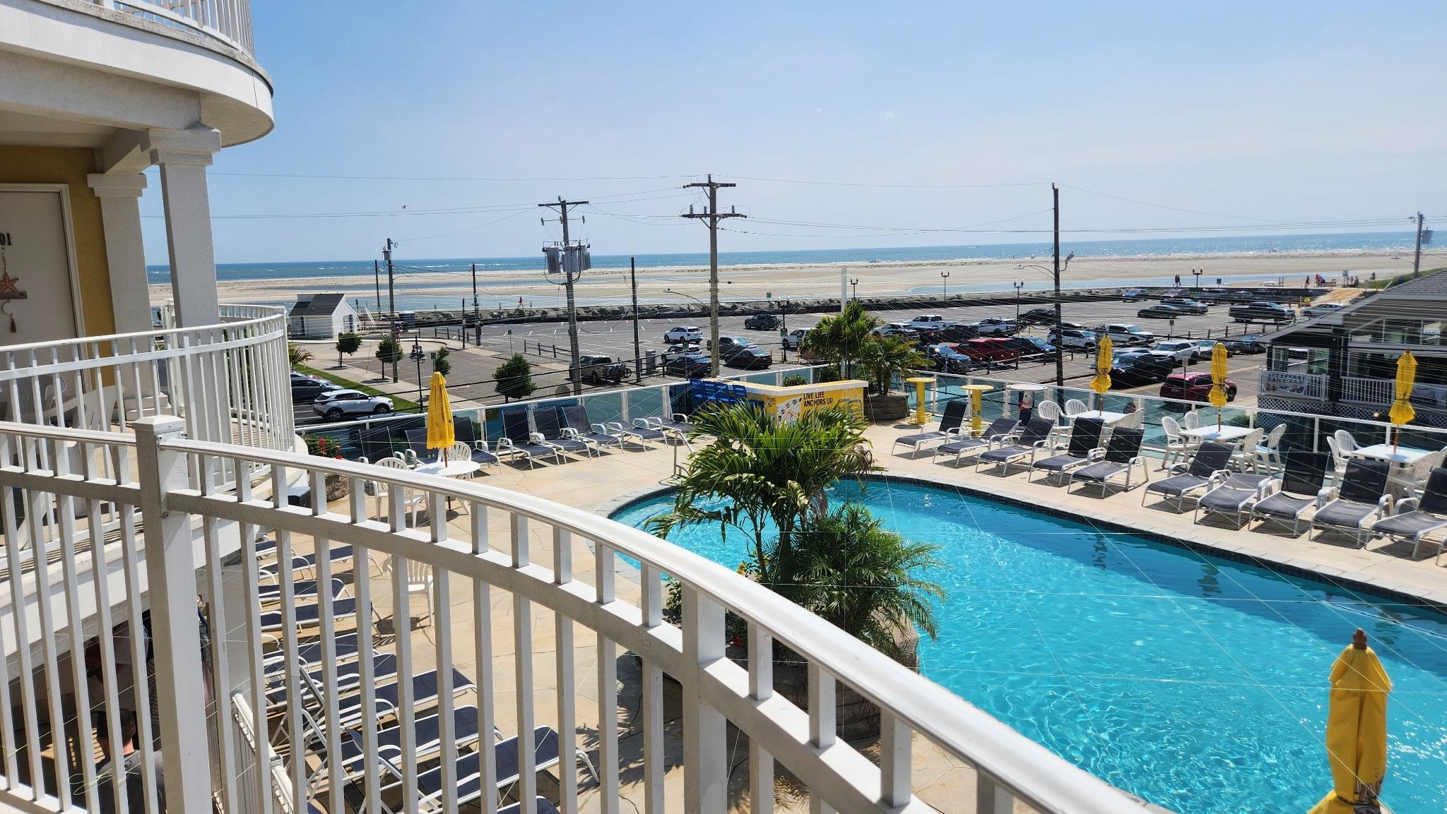 106 Spruce Avenue #204, North Wildwood, New Jersey image 15