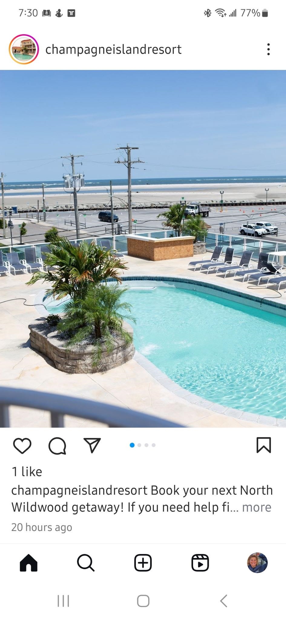 106 Spruce Avenue #204, North Wildwood, New Jersey image 18