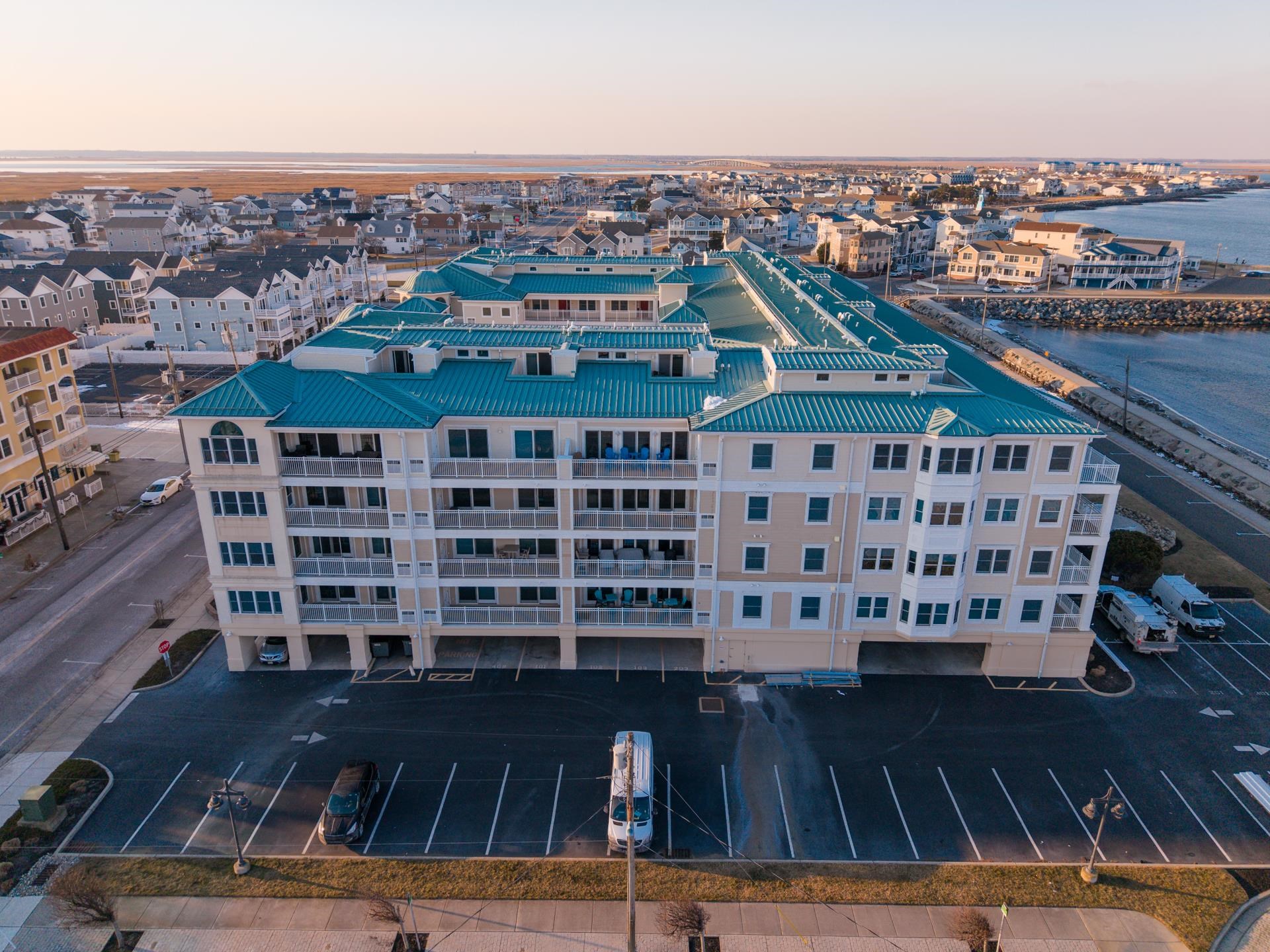 101 W Spruce Avenue #412, North Wildwood, New Jersey image 31