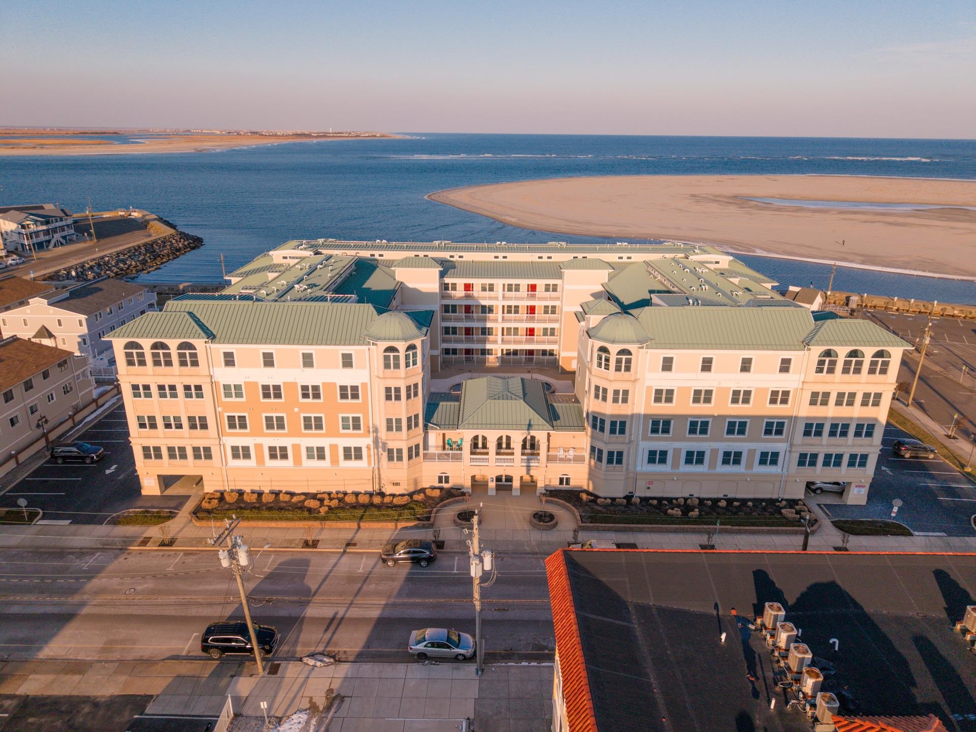 101 W Spruce Avenue #412, North Wildwood, New Jersey image 1