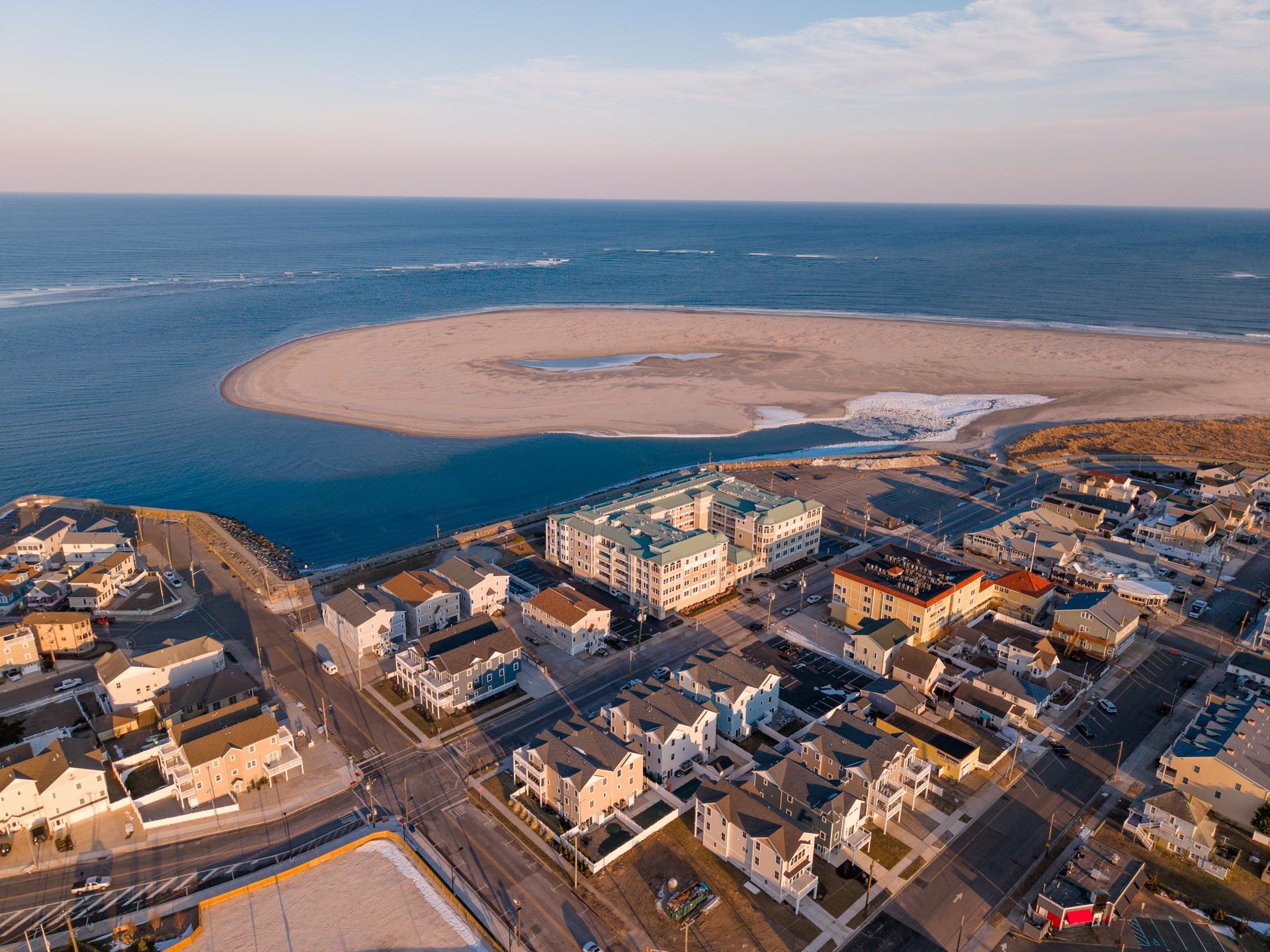 101 W Spruce Avenue #412, North Wildwood, New Jersey image 39