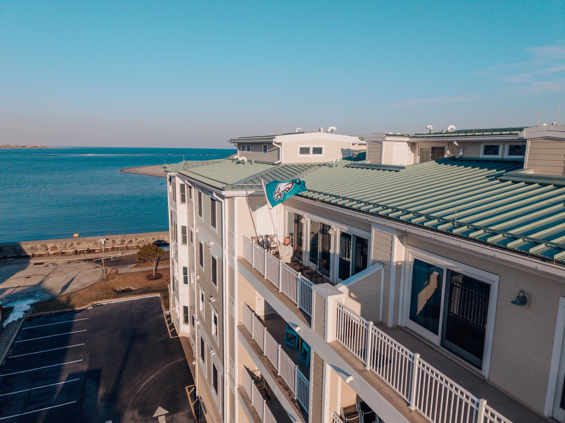 101 W Spruce Avenue #412, North Wildwood, New Jersey image 30