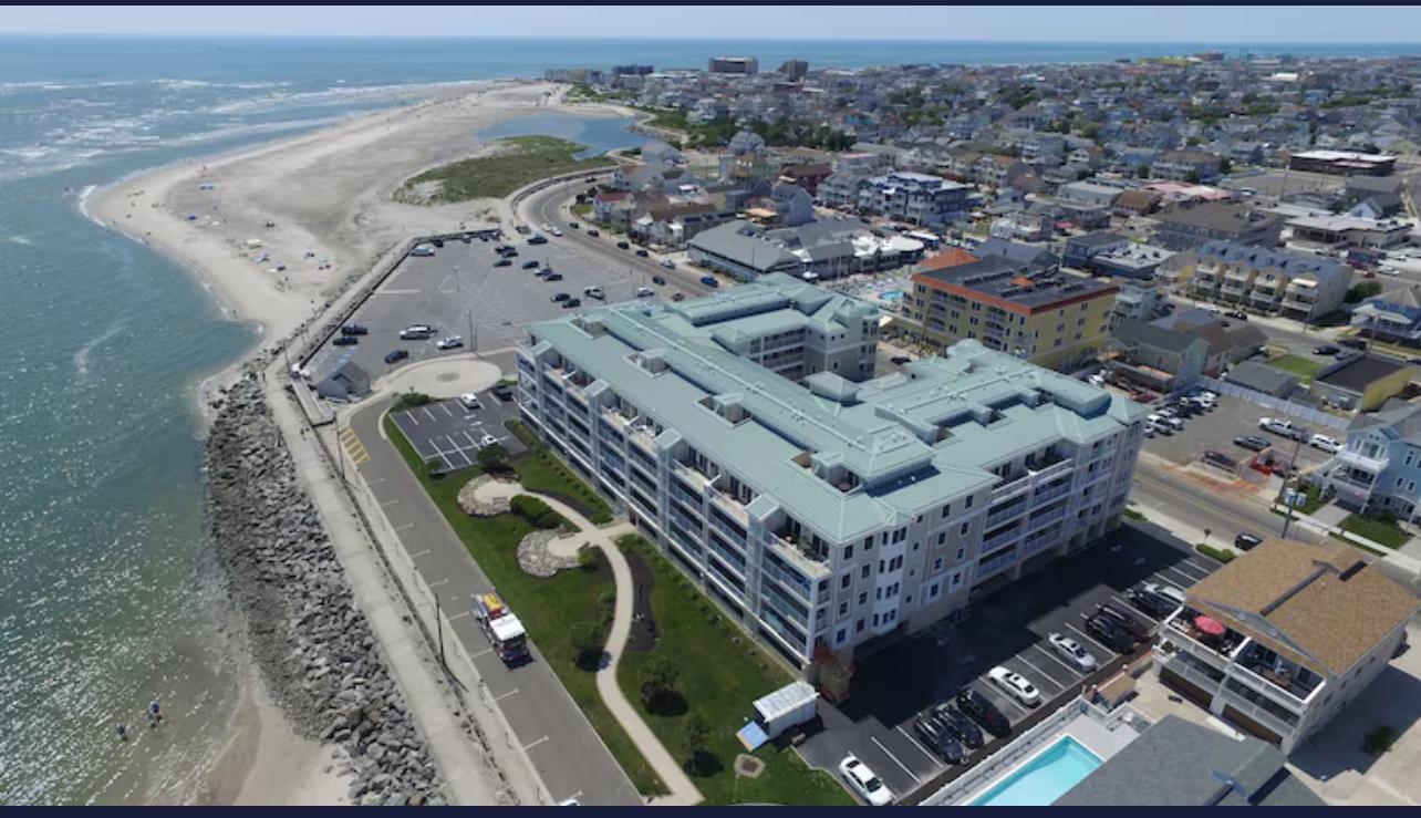 101 W Spruce Avenue #412, North Wildwood, New Jersey image 41