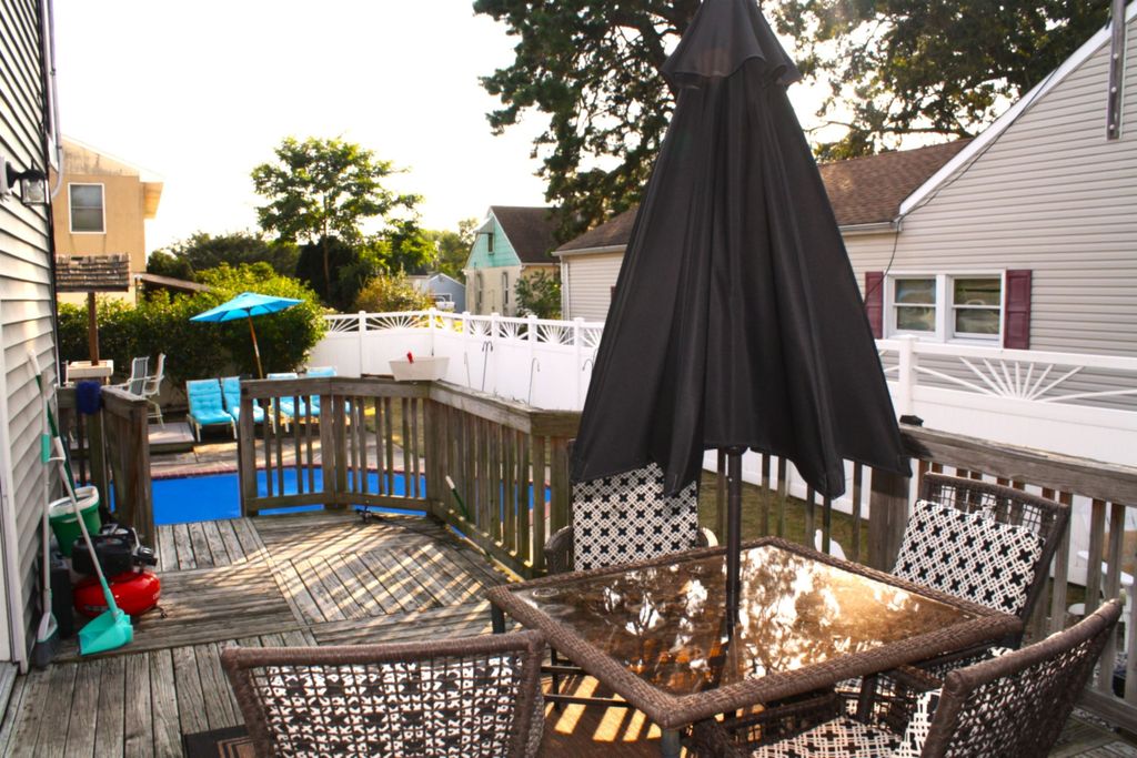 Photo of 222 E Weber Avenue, Villas, NJ 08251 (MLS # 252749)