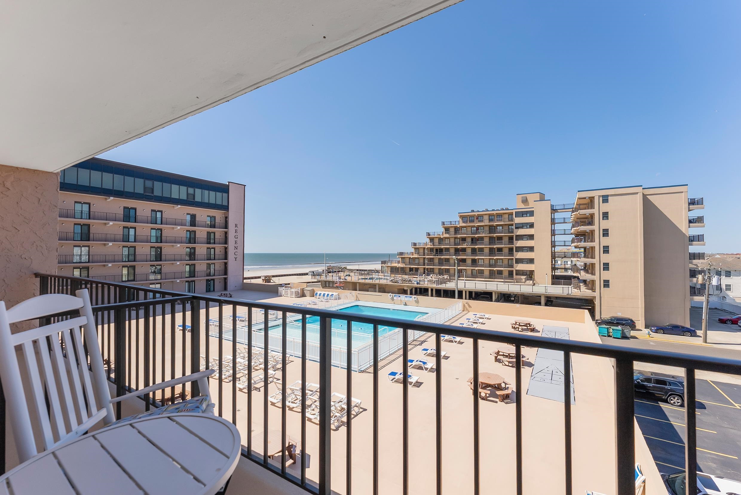 500 Kennedy Boulevard #405, North Wildwood, New Jersey image 17