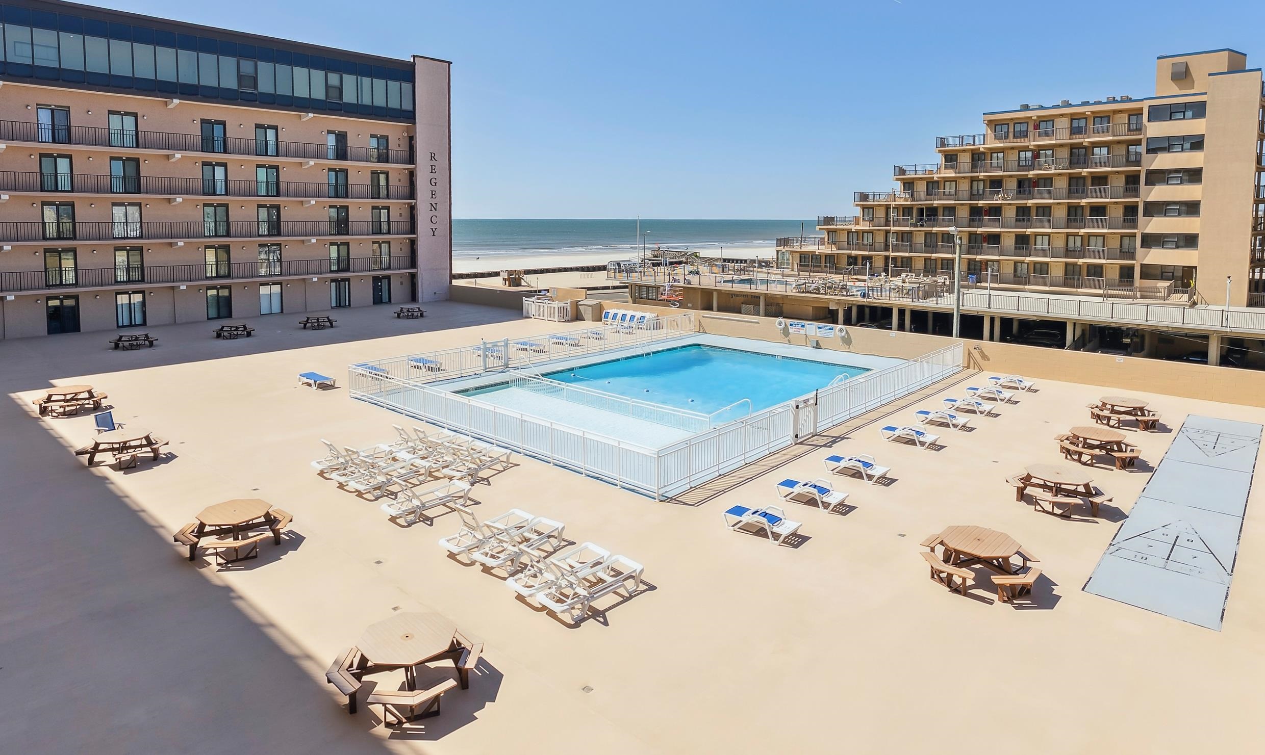 500 Kennedy Boulevard #405, North Wildwood, New Jersey image 19