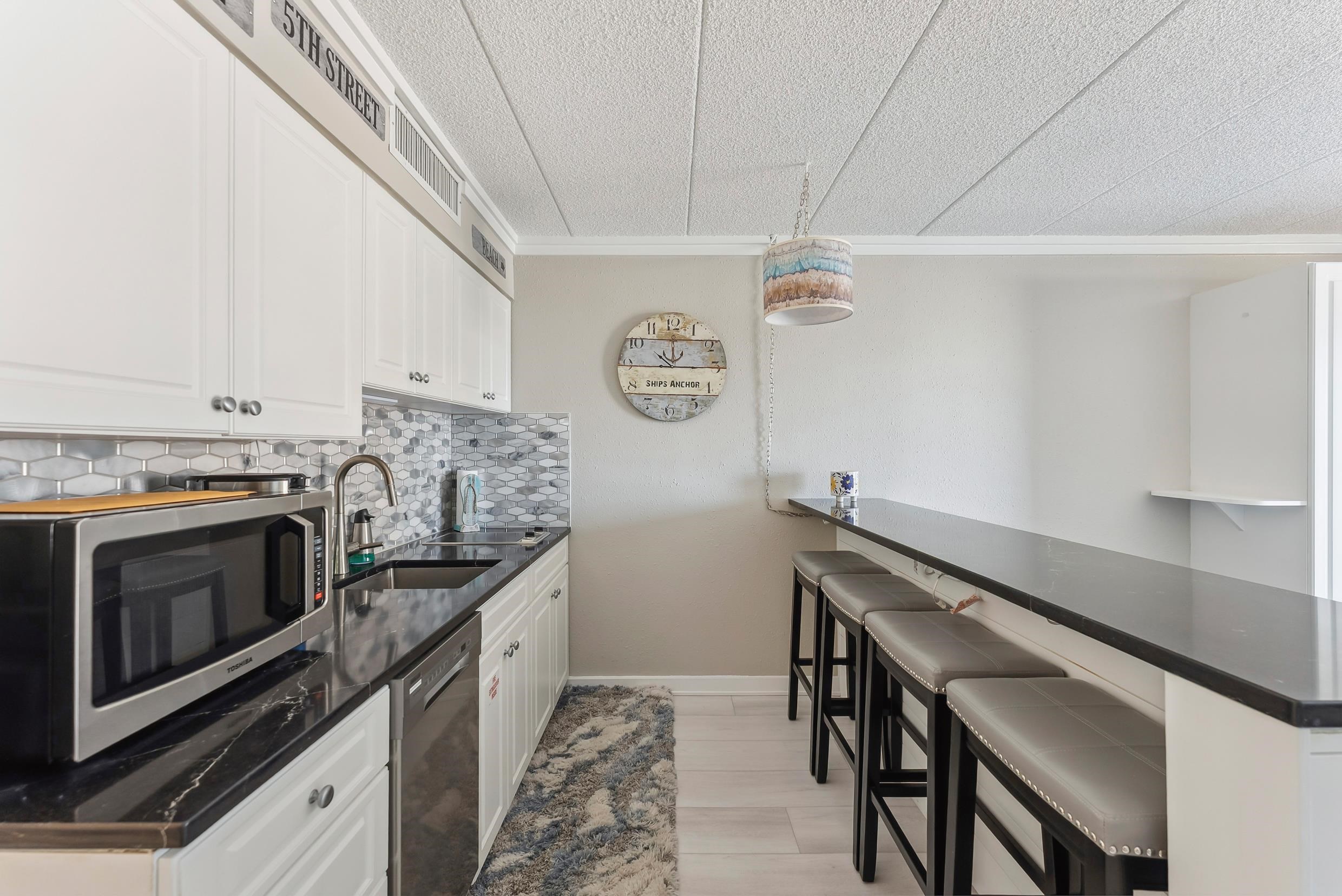 500 Kennedy Boulevard #405, North Wildwood, New Jersey image 4