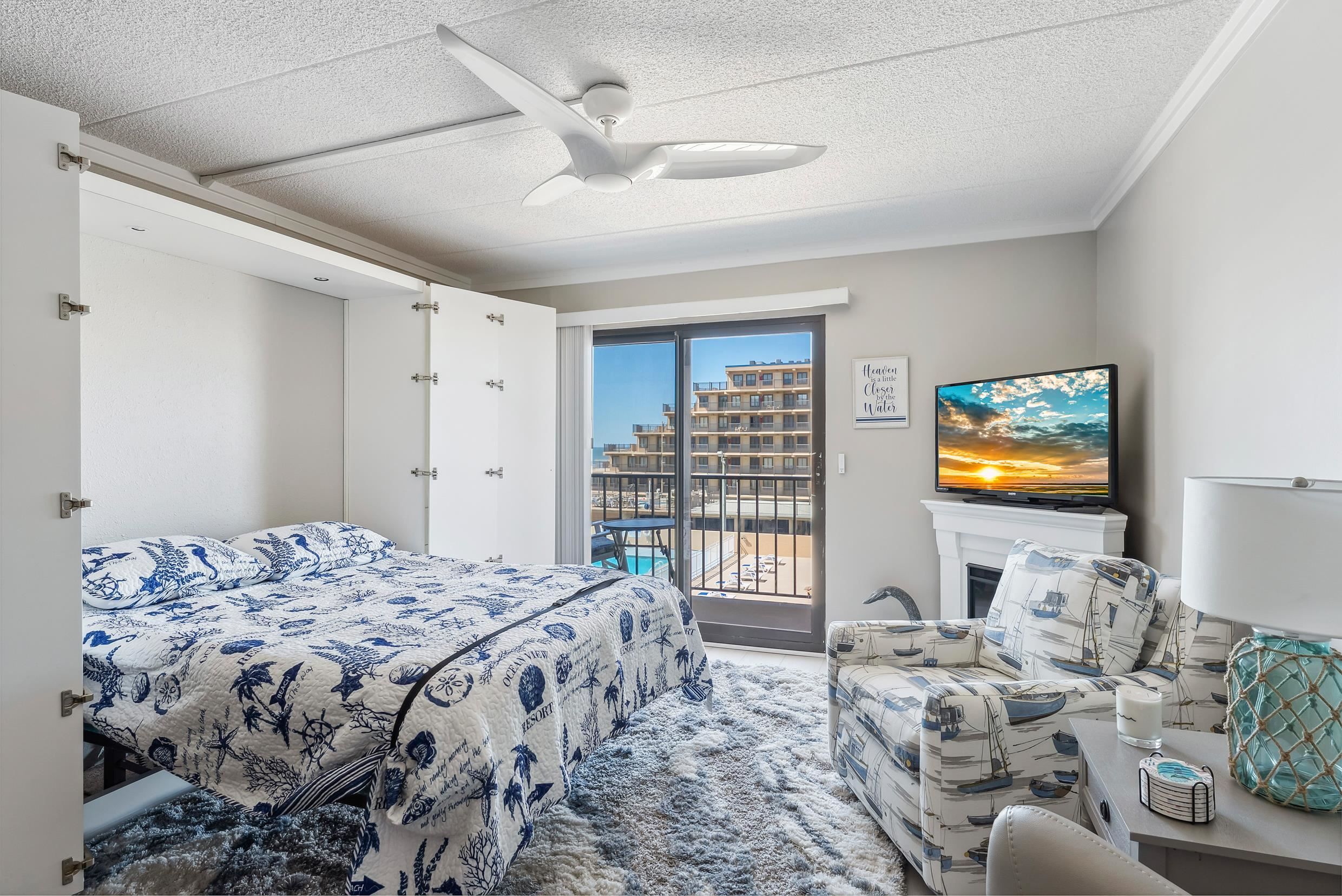 500 Kennedy Boulevard #405, North Wildwood, New Jersey image 10