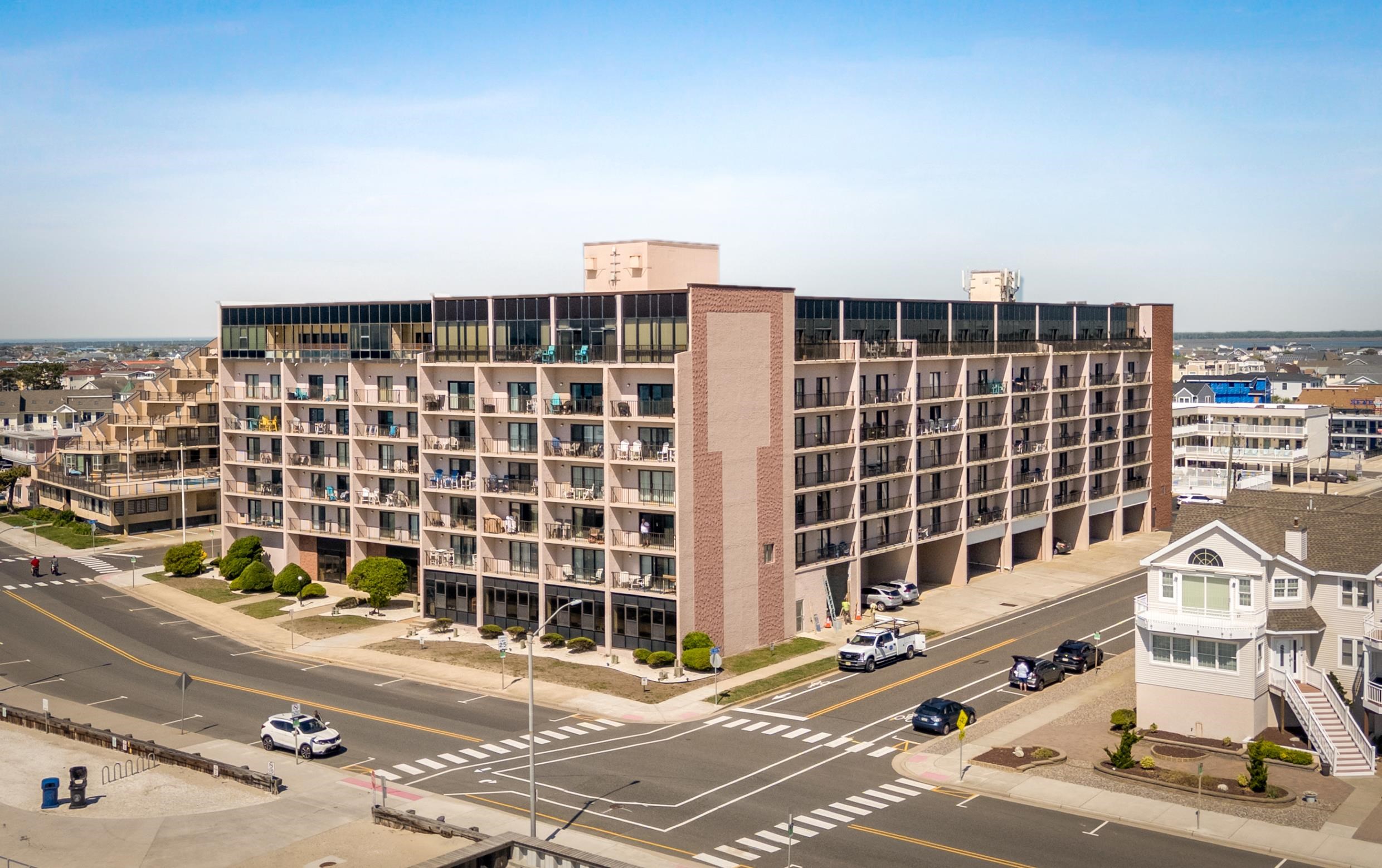 500 Kennedy Boulevard #405, North Wildwood, New Jersey image 2
