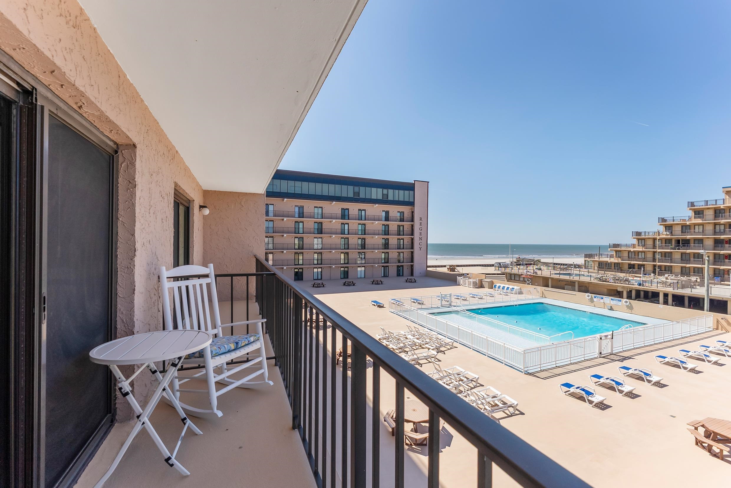500 Kennedy Boulevard #405, North Wildwood, New Jersey image 18