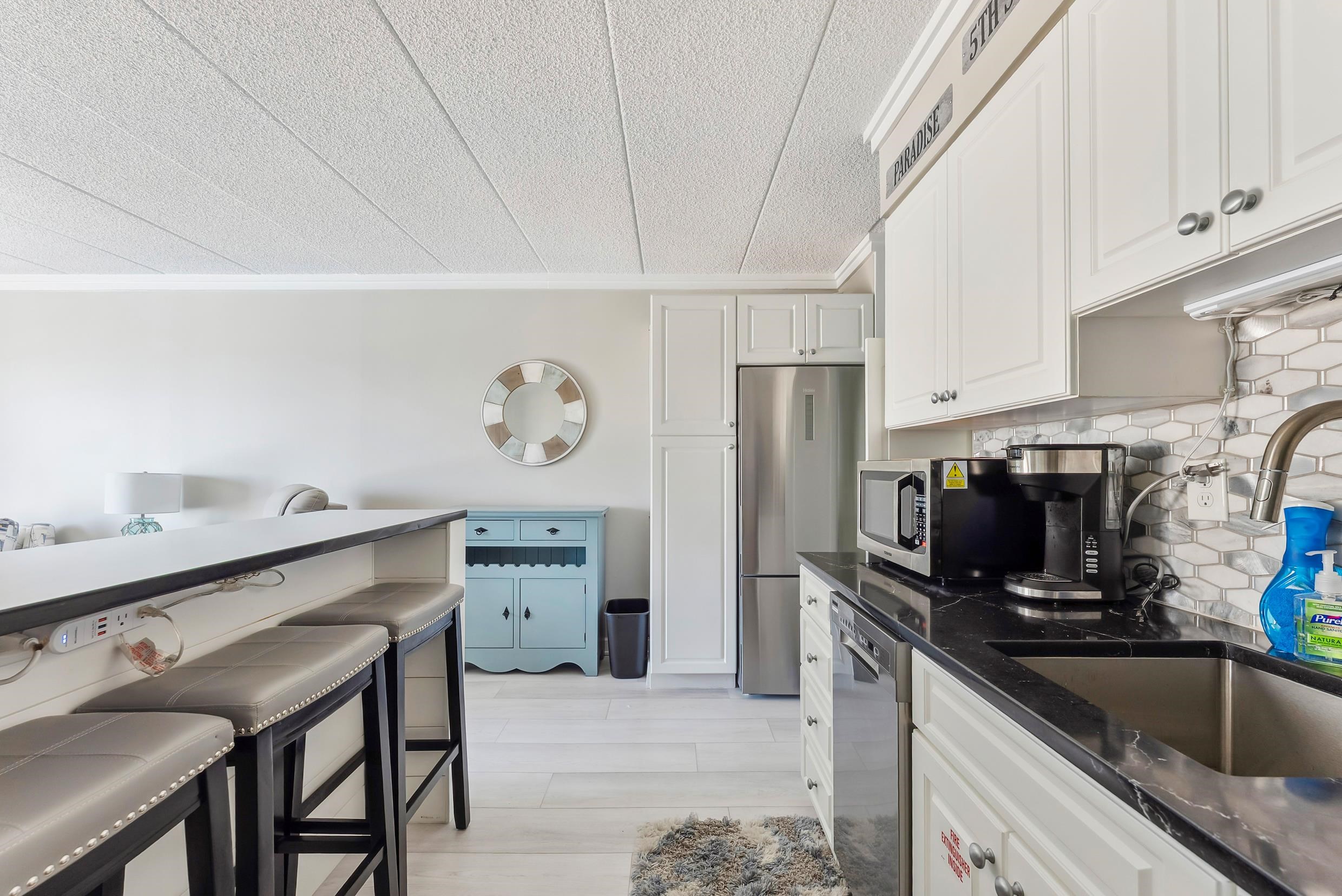 500 Kennedy Boulevard #405, North Wildwood, New Jersey image 12
