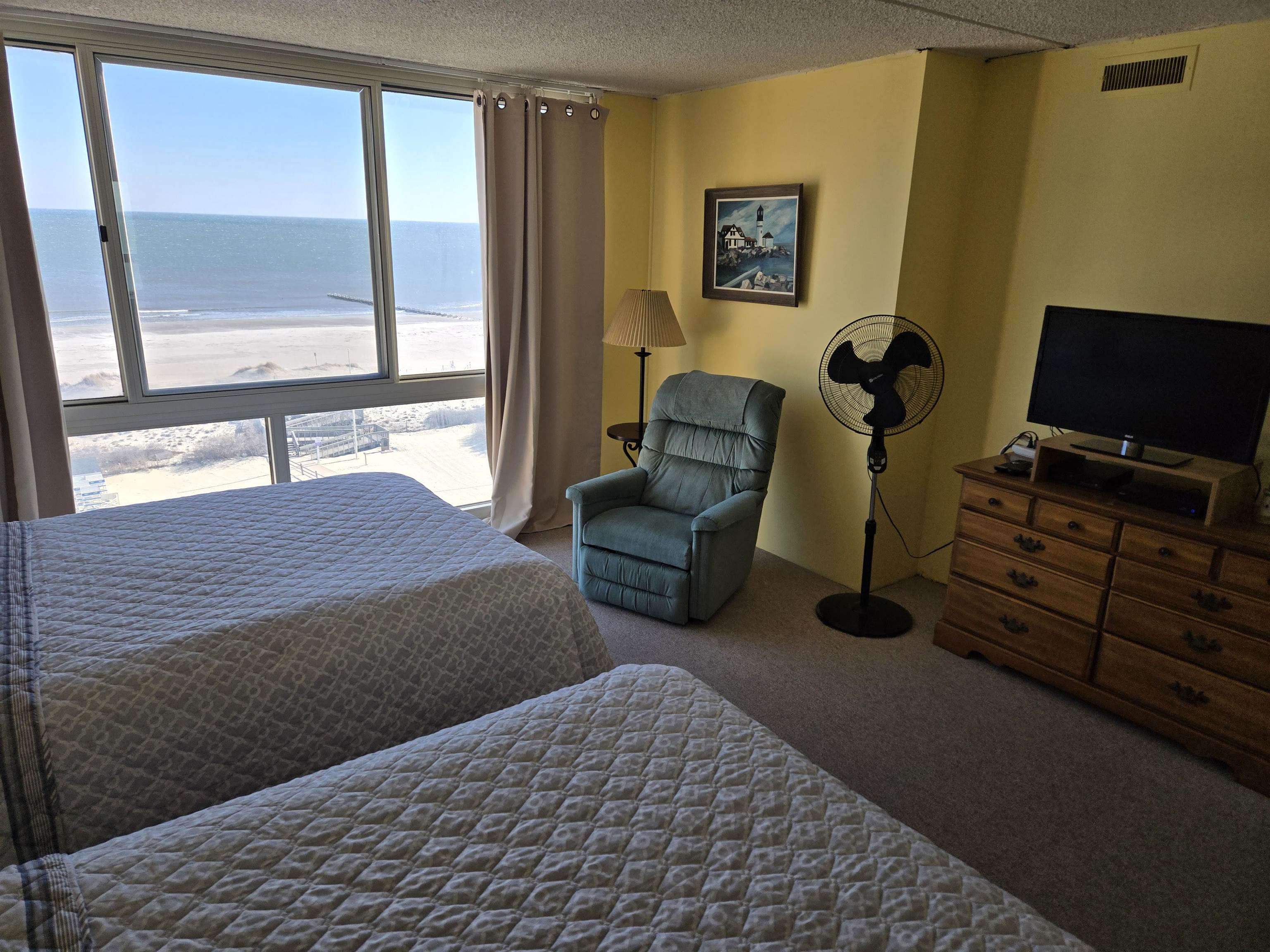 1900 Boardwalk #707, North Wildwood, New Jersey image 15