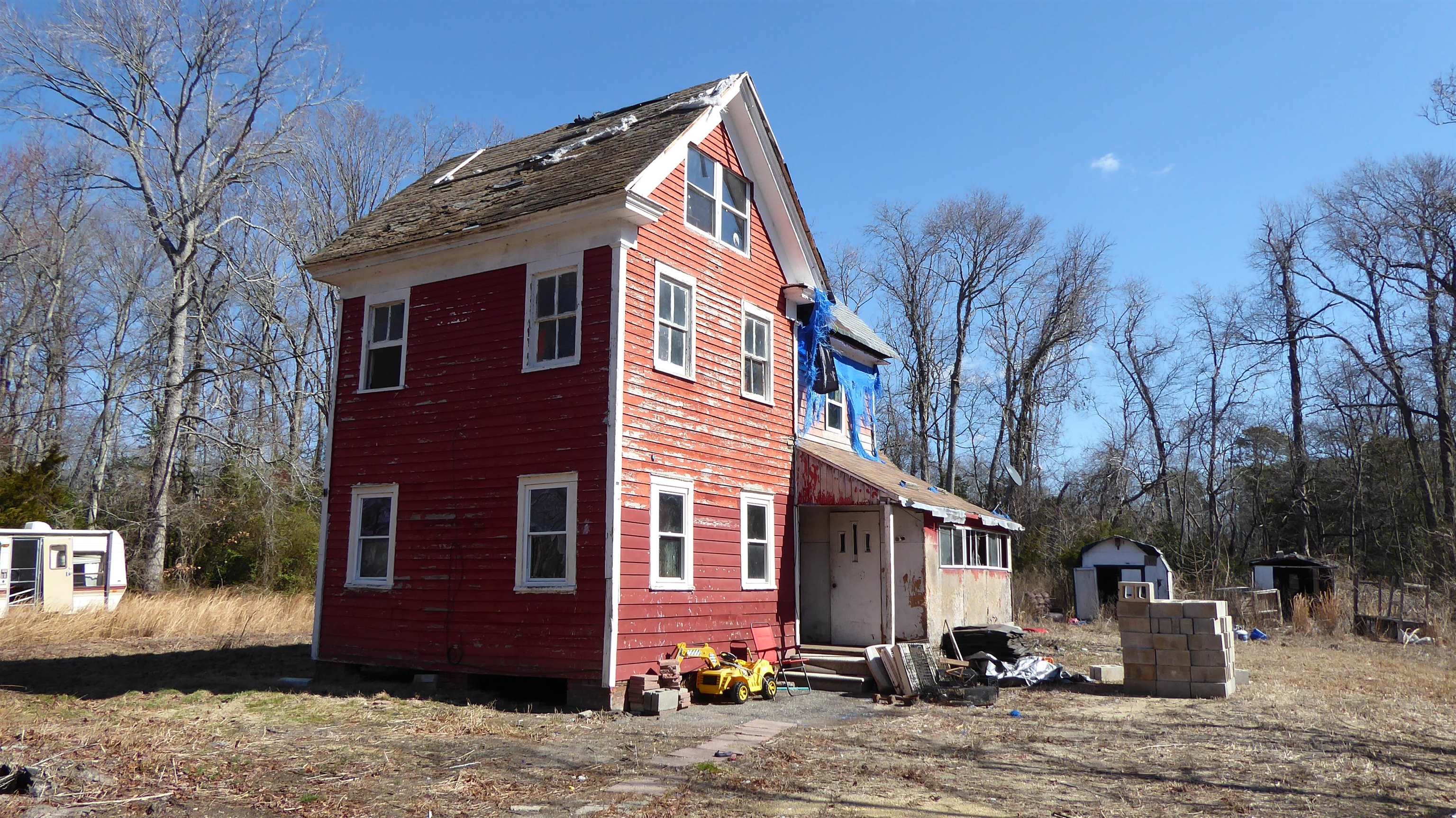 14 Horner Road, Delmont, New Jersey image 32
