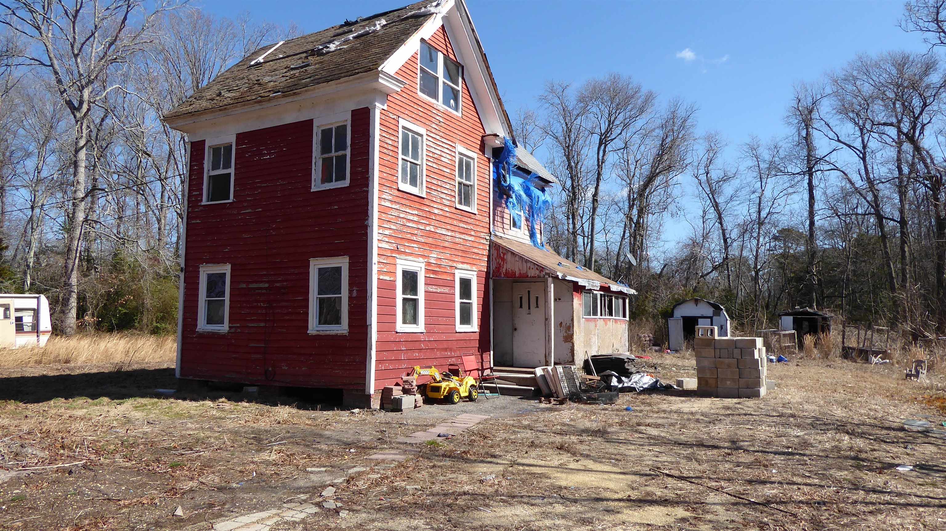 14 Horner Road, Delmont, New Jersey image 31