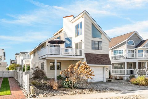 Photo of 58 E 15th Street, Avalon, NJ 08202 (MLS # 253228)