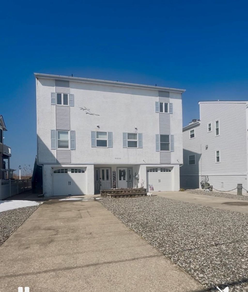 Photo of 6500 Central Ave South Ave #South A, Sea Isle City, NJ 08243 (MLS # 260791)